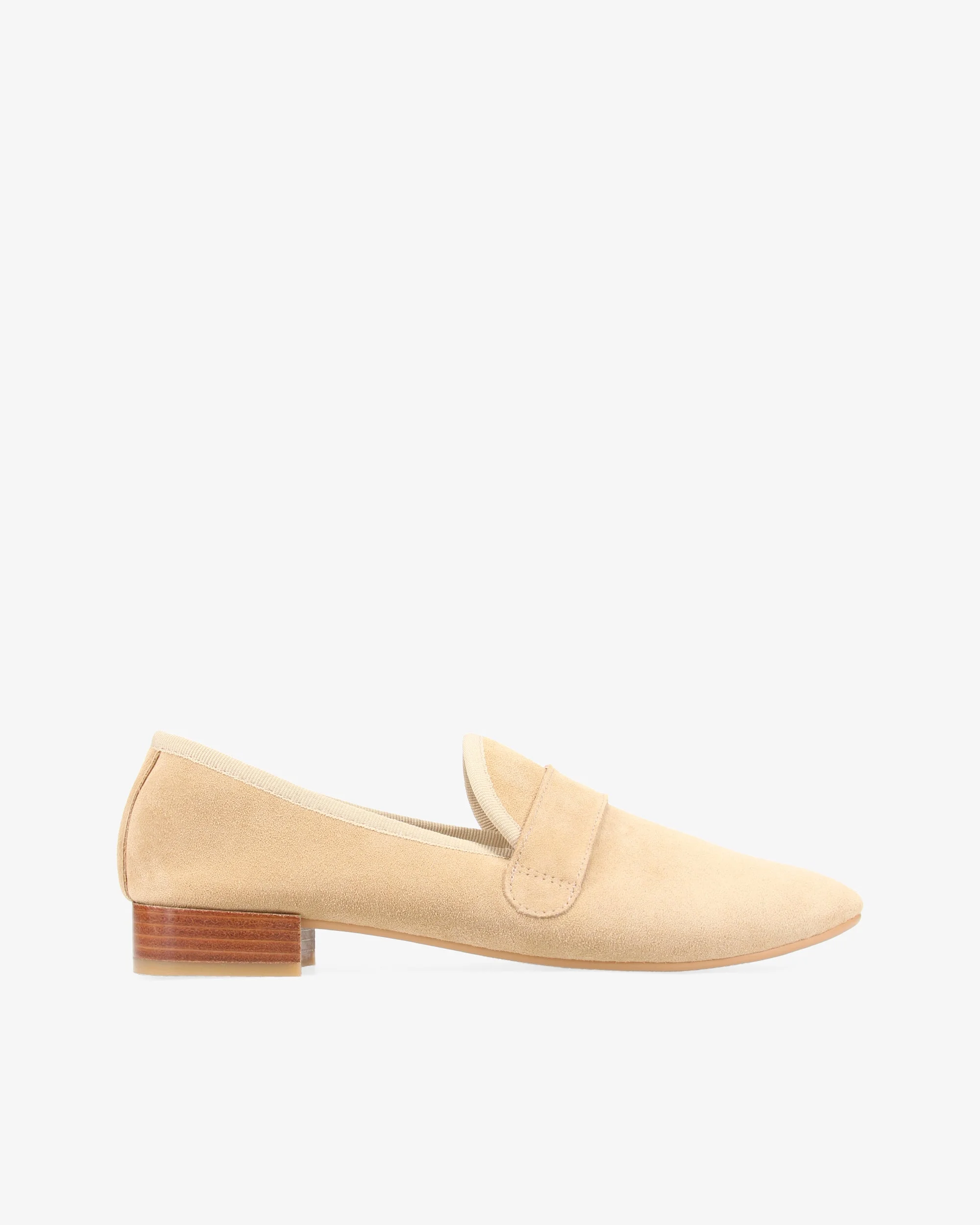 Michael Loafers - rubber sole - 1