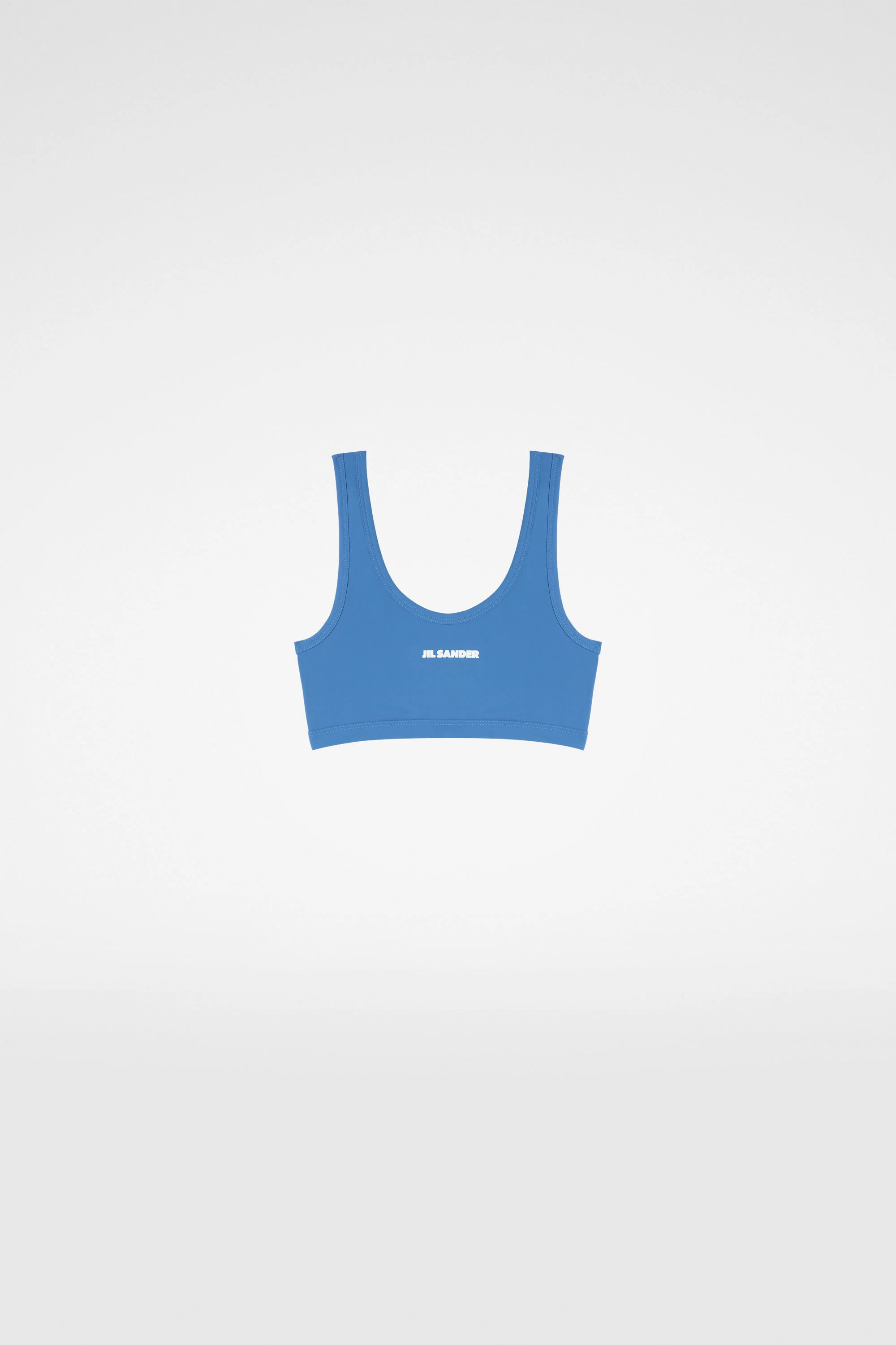 Jersey Bikini Top - 1