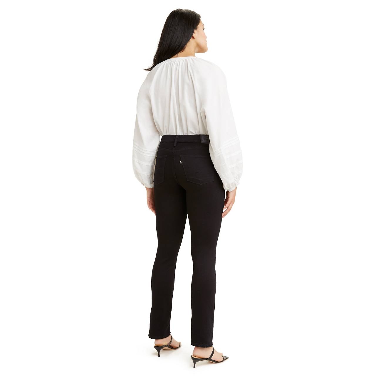 312 SHAPING SLIM WOMEN'S JEANS - 4