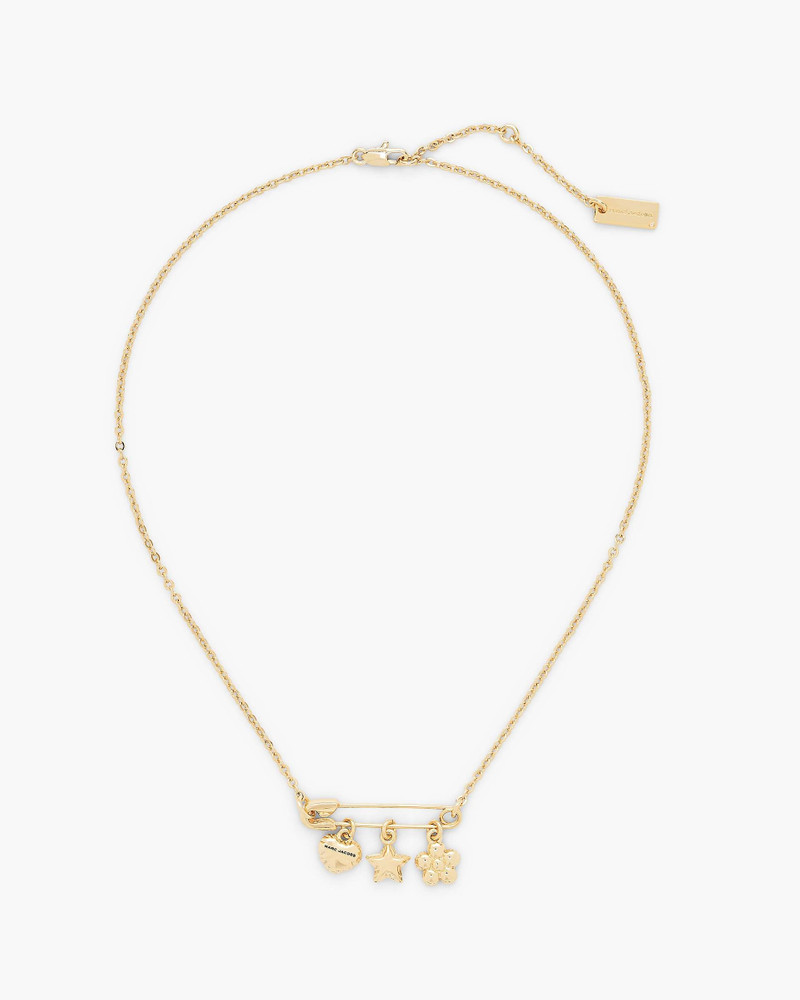 THE BALLOON CHARM NECKLACE 4