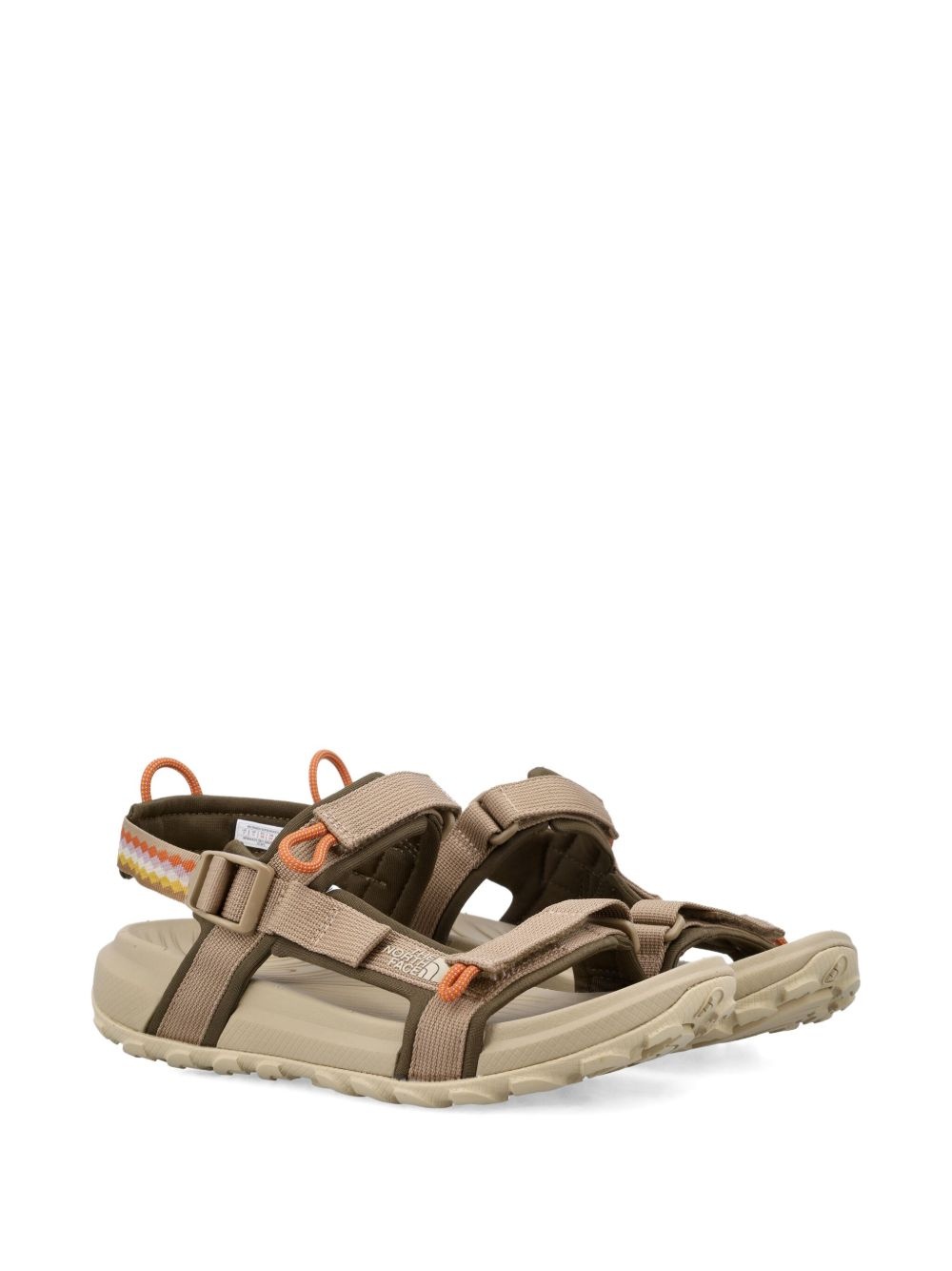 Explore Camp sandals - 2