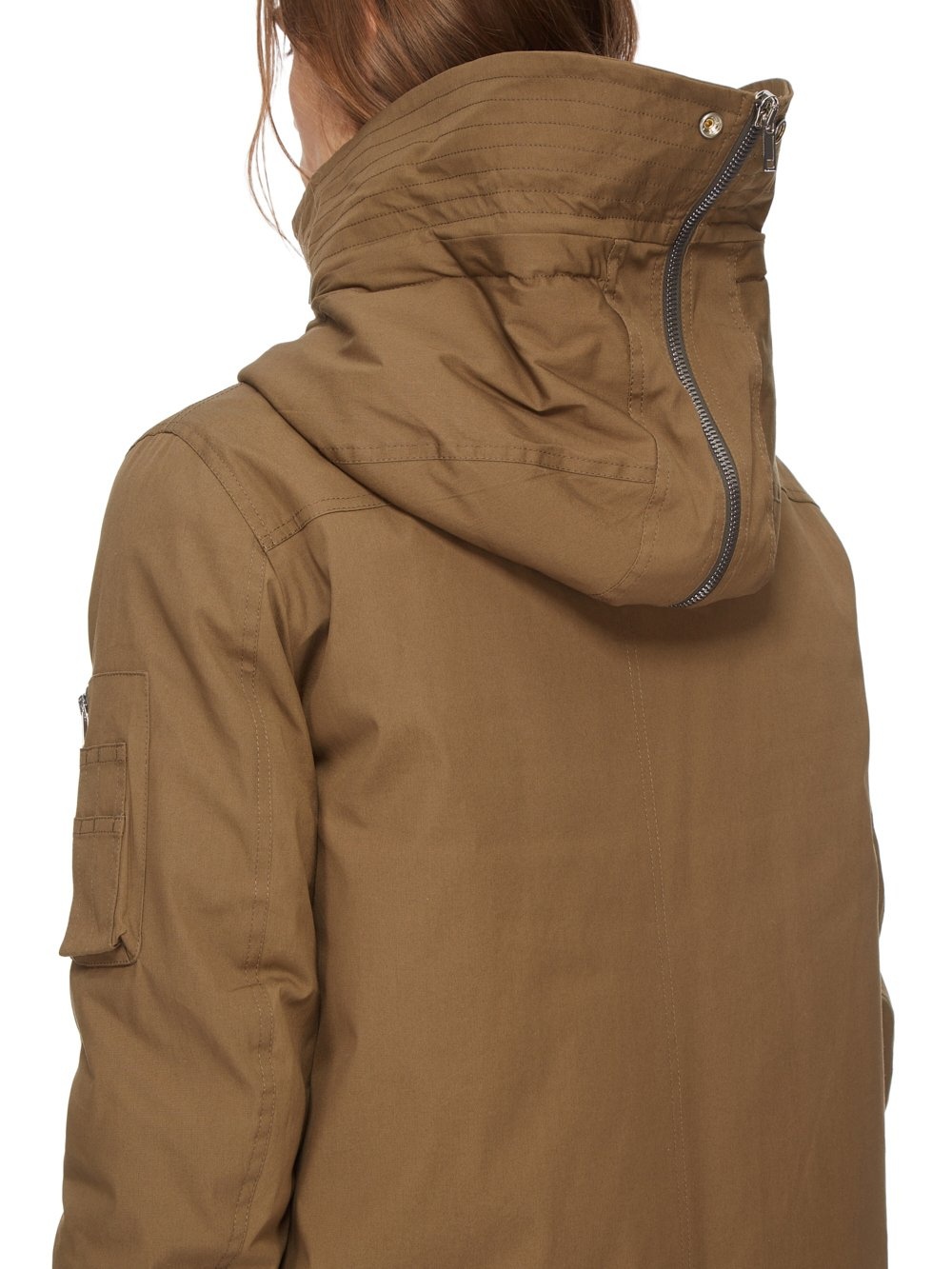 PARKA - 5