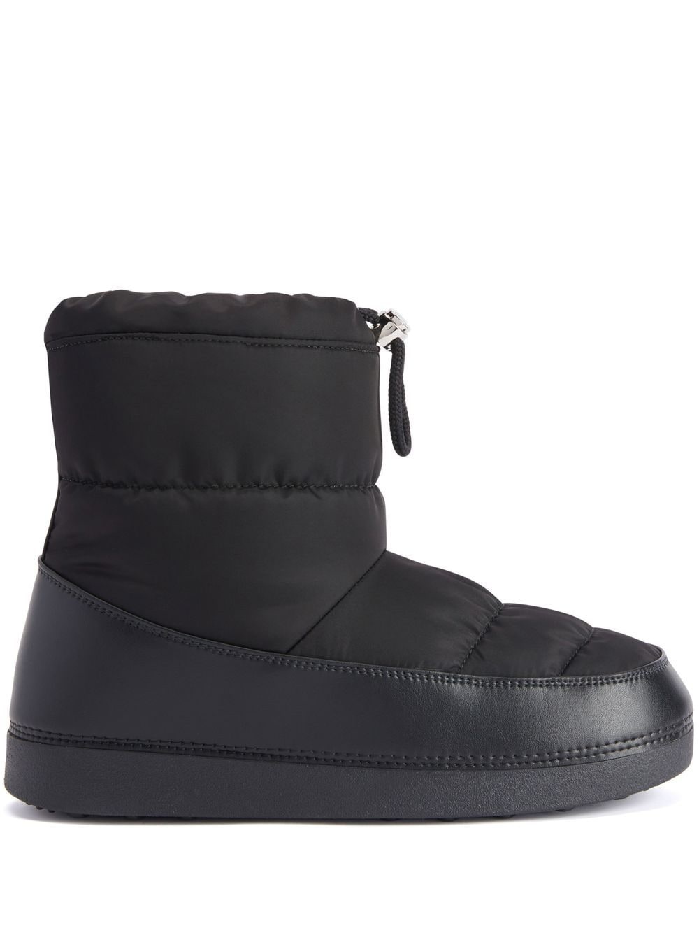 Gz-aspen padded boots - 1