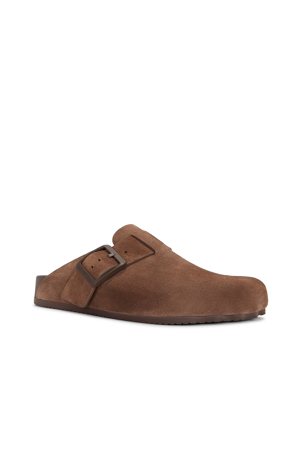 Sunday Mule - 2