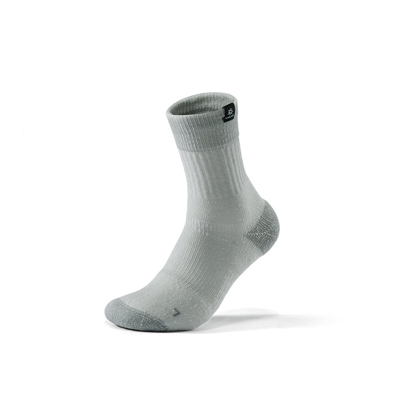 KAILAS Kailas Taxue Mid-Cut Hiking Socks Unisex outlook