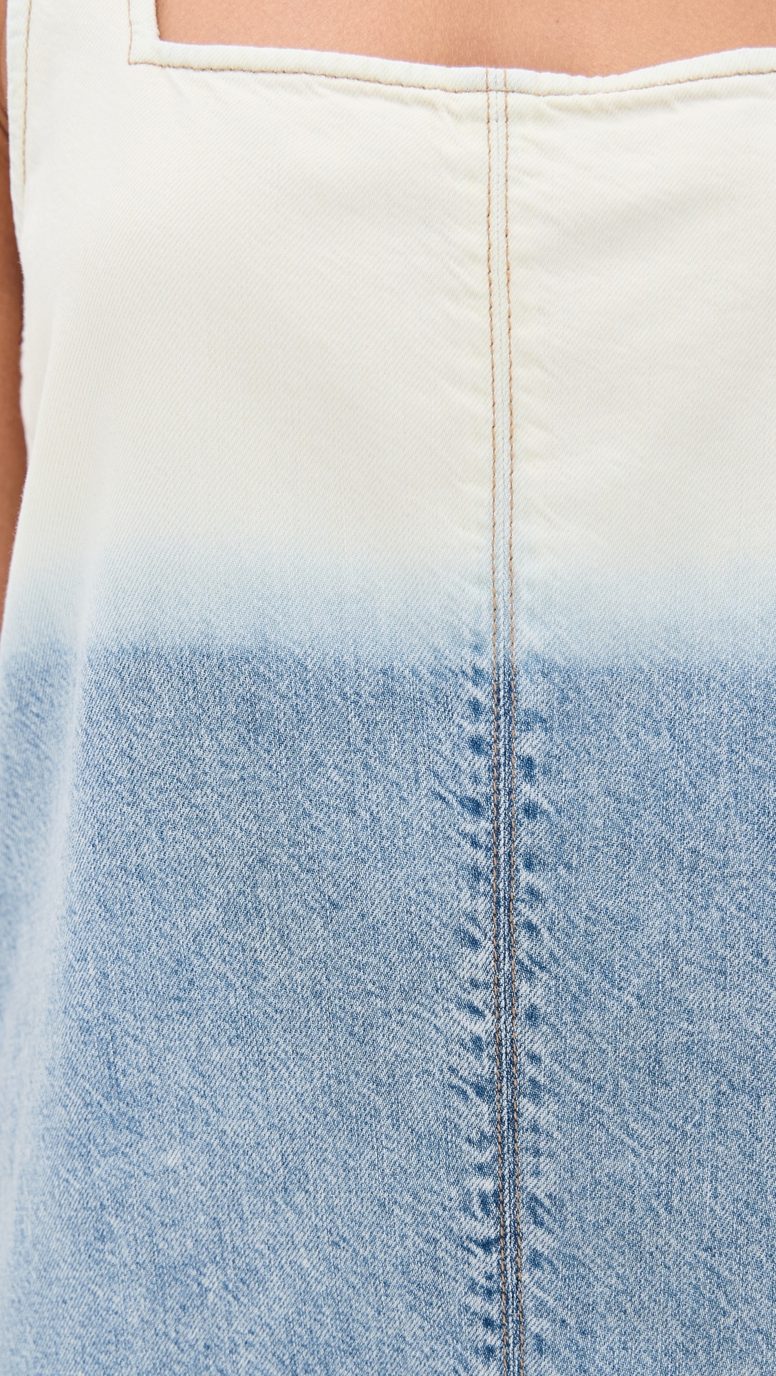 Featherweight Jayde Dress - 5