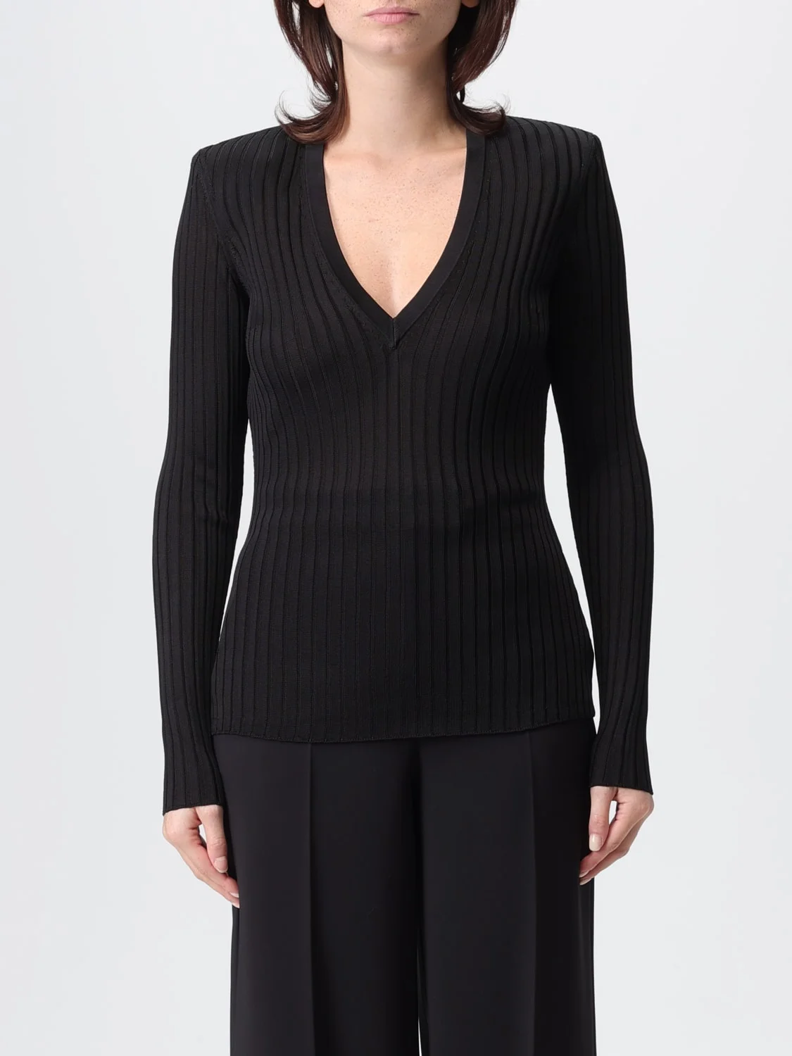 Sweater woman Elisabetta Franchi - 1