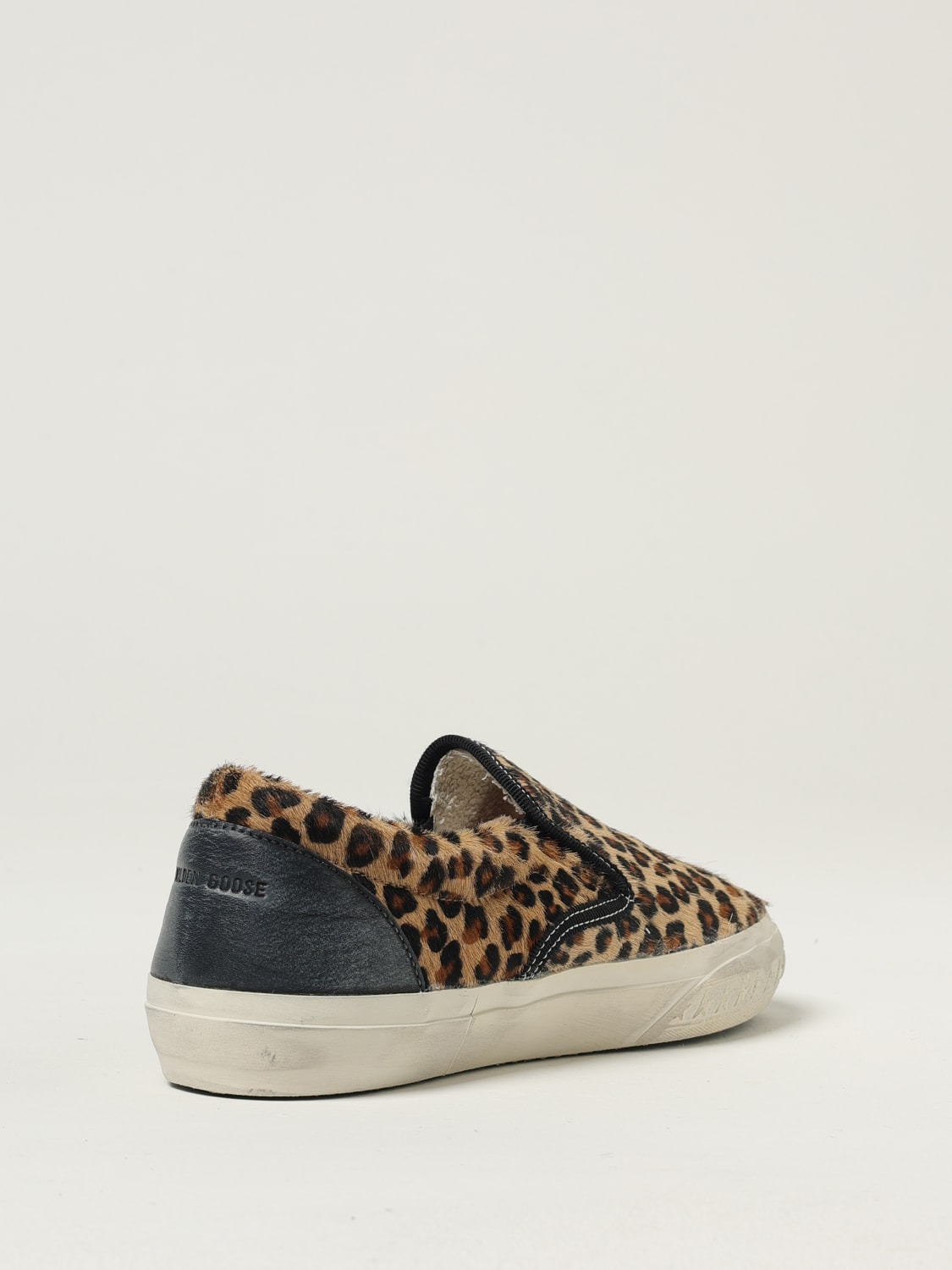 Sneakers woman Golden Goose - 3