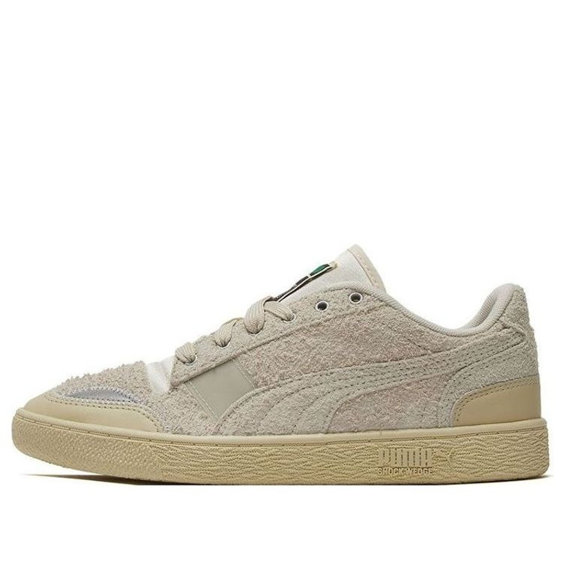 PUMA RHUDE x Ralph Sampson 'Whisper White' 371392-01 - 1
