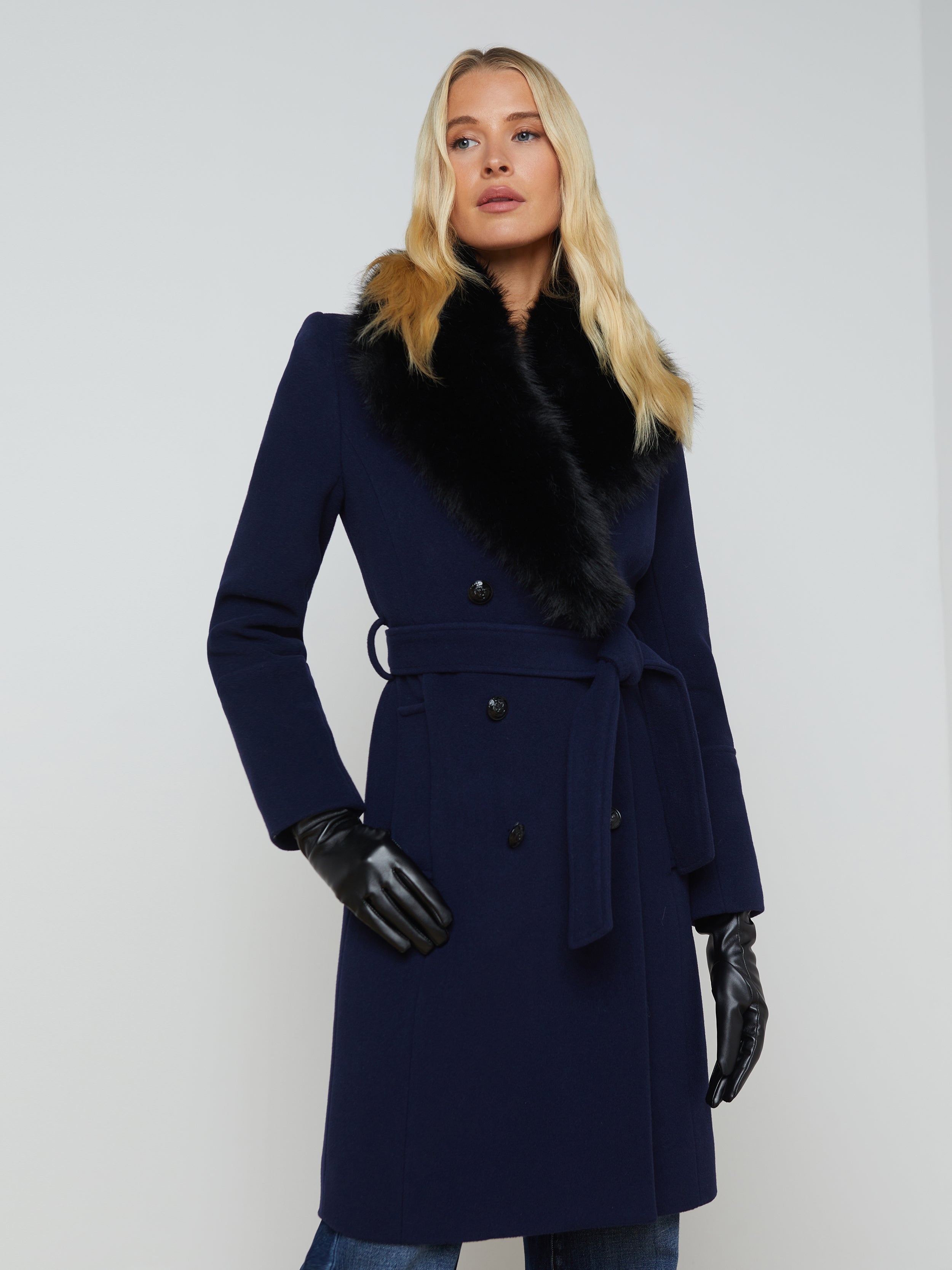 Tristan Coat - 3