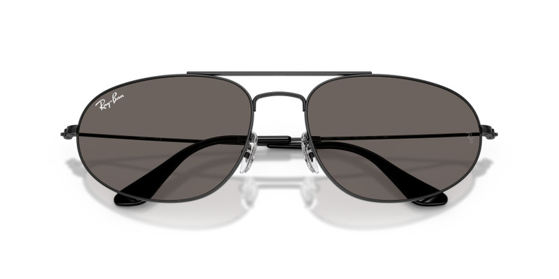 Ray-Ban EXPLORER IV outlook