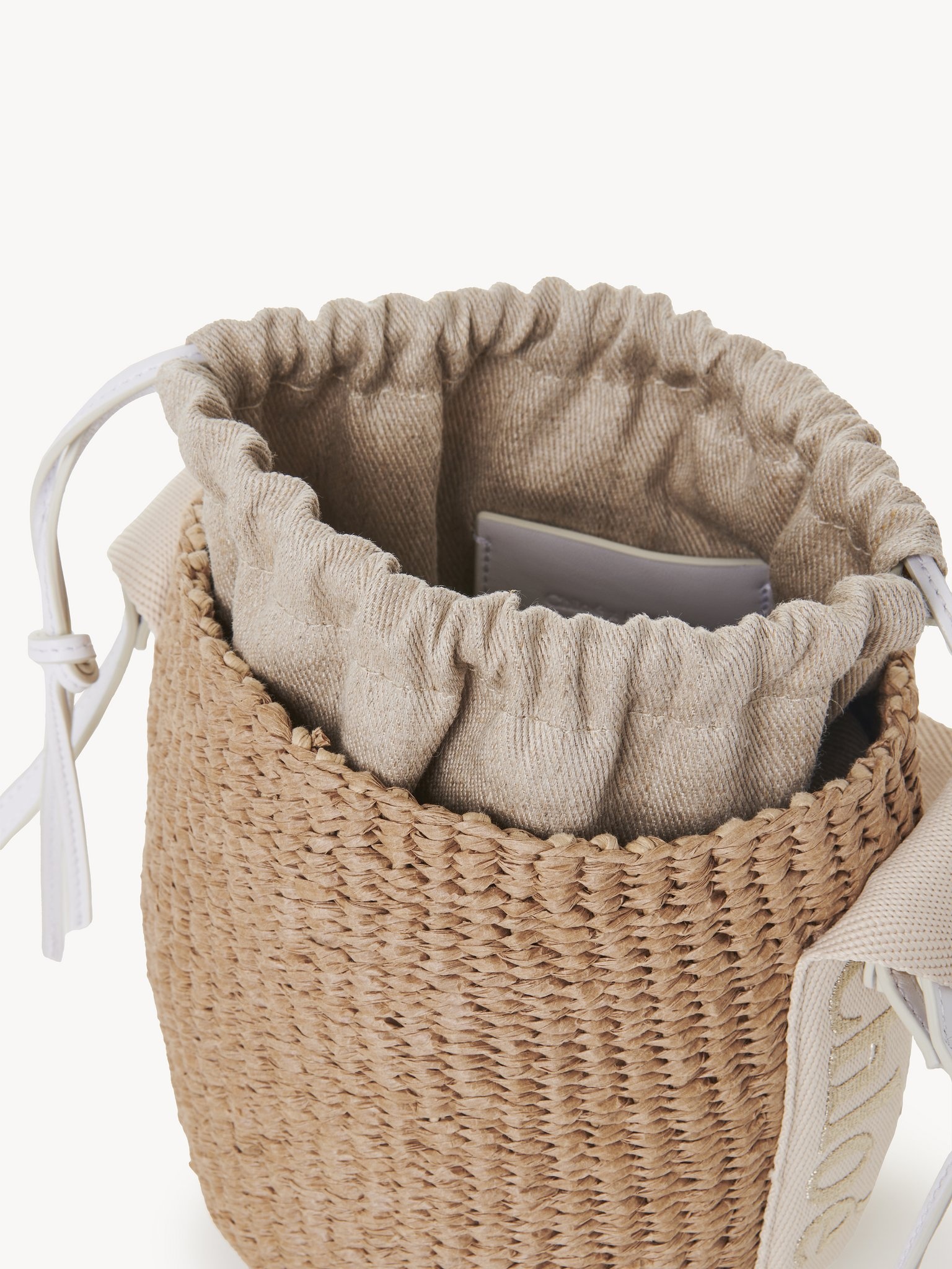 SMALL WOODY BASKET - 5