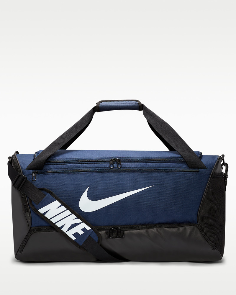 Nike Nike Unisex Brasilia 9.5 Training Duffel Bag (Medium outlook