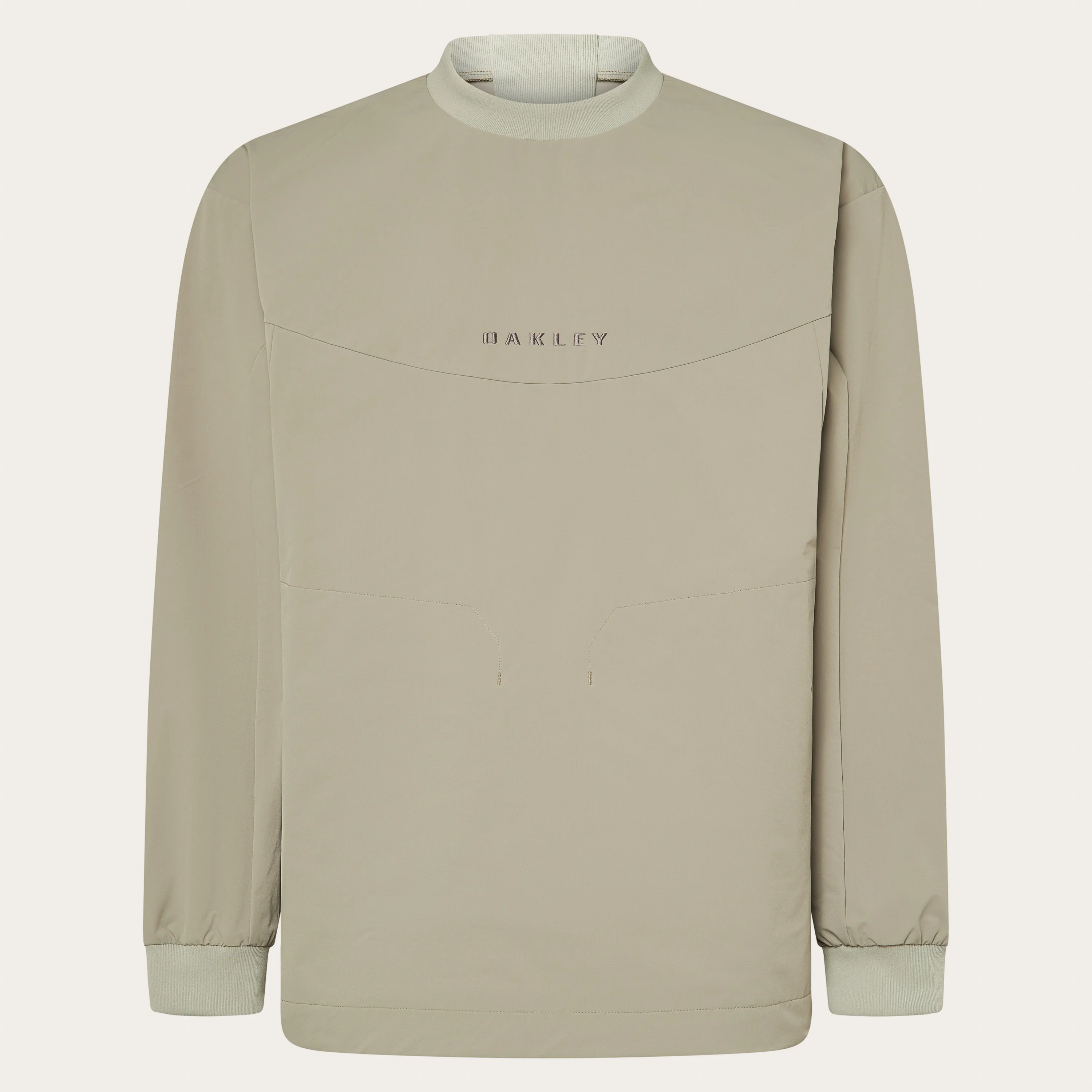 Oakley Undulate Crew Jacket - 1