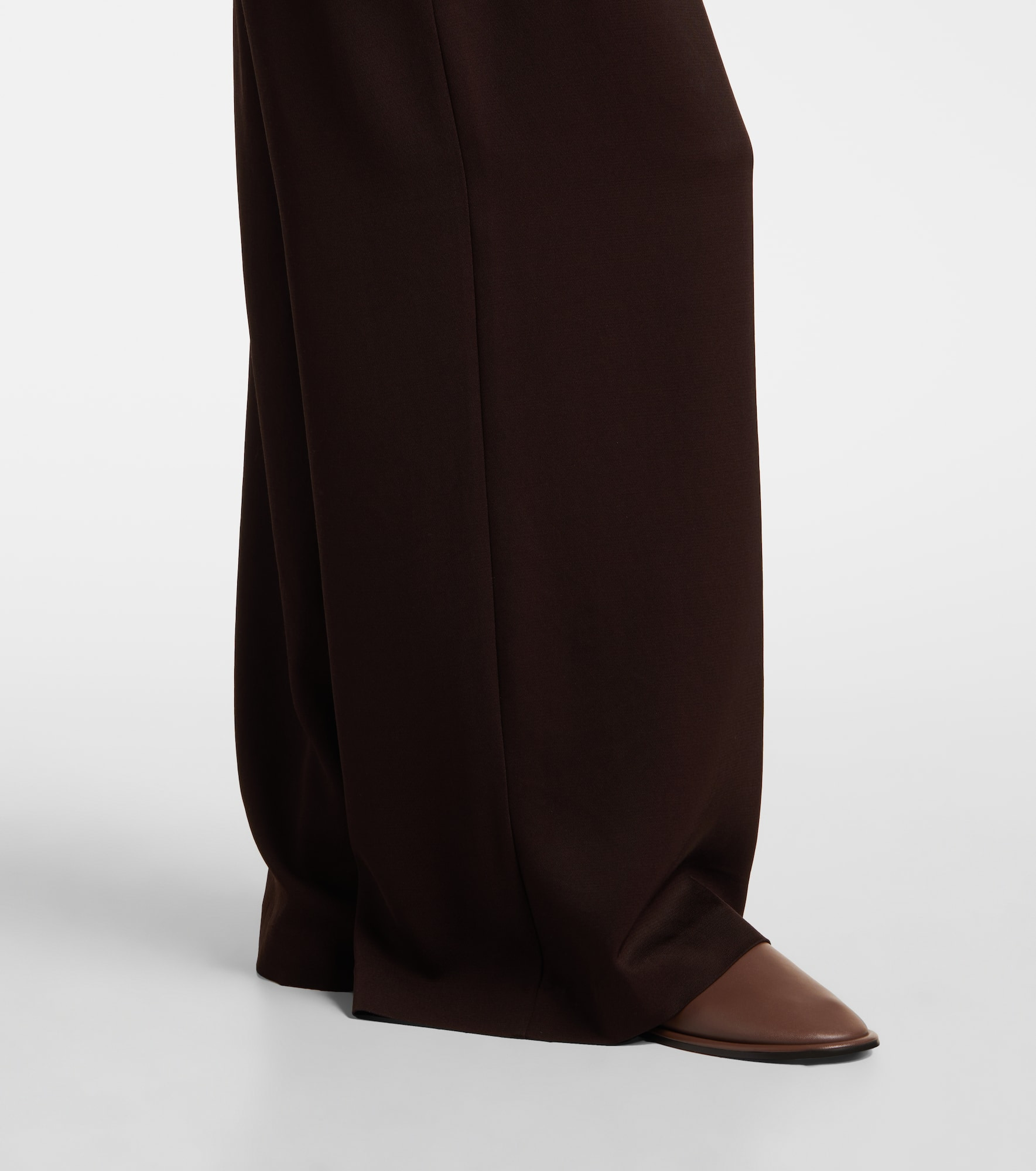 Meadow twill pants - 5