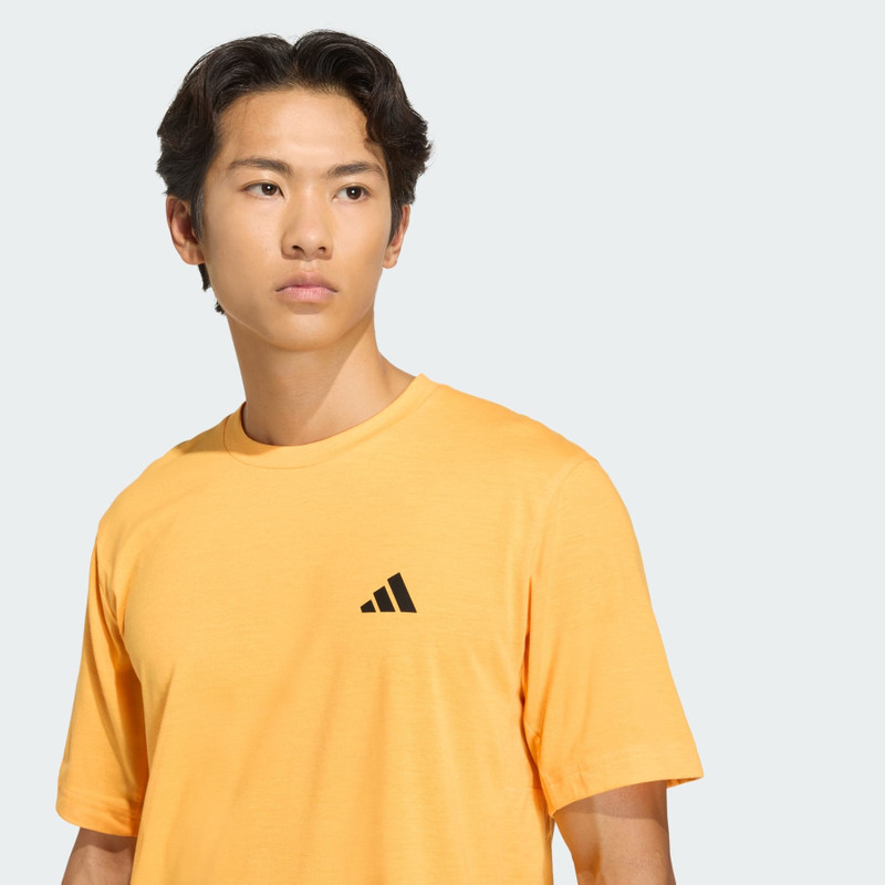 WORKOUT ESSENTIALS FEELREADY T-SHIRT 6