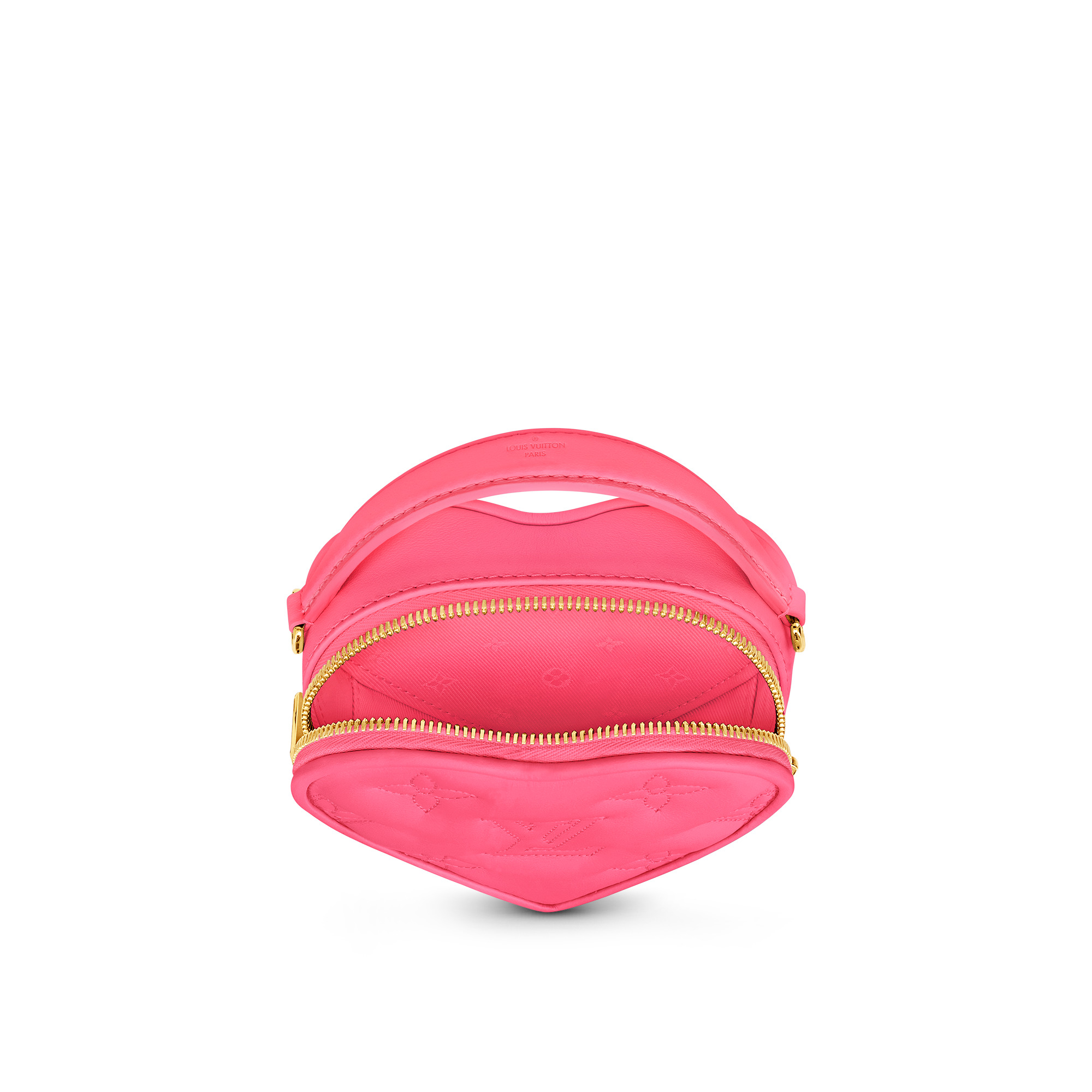 Pop My Heart Pouch - 4