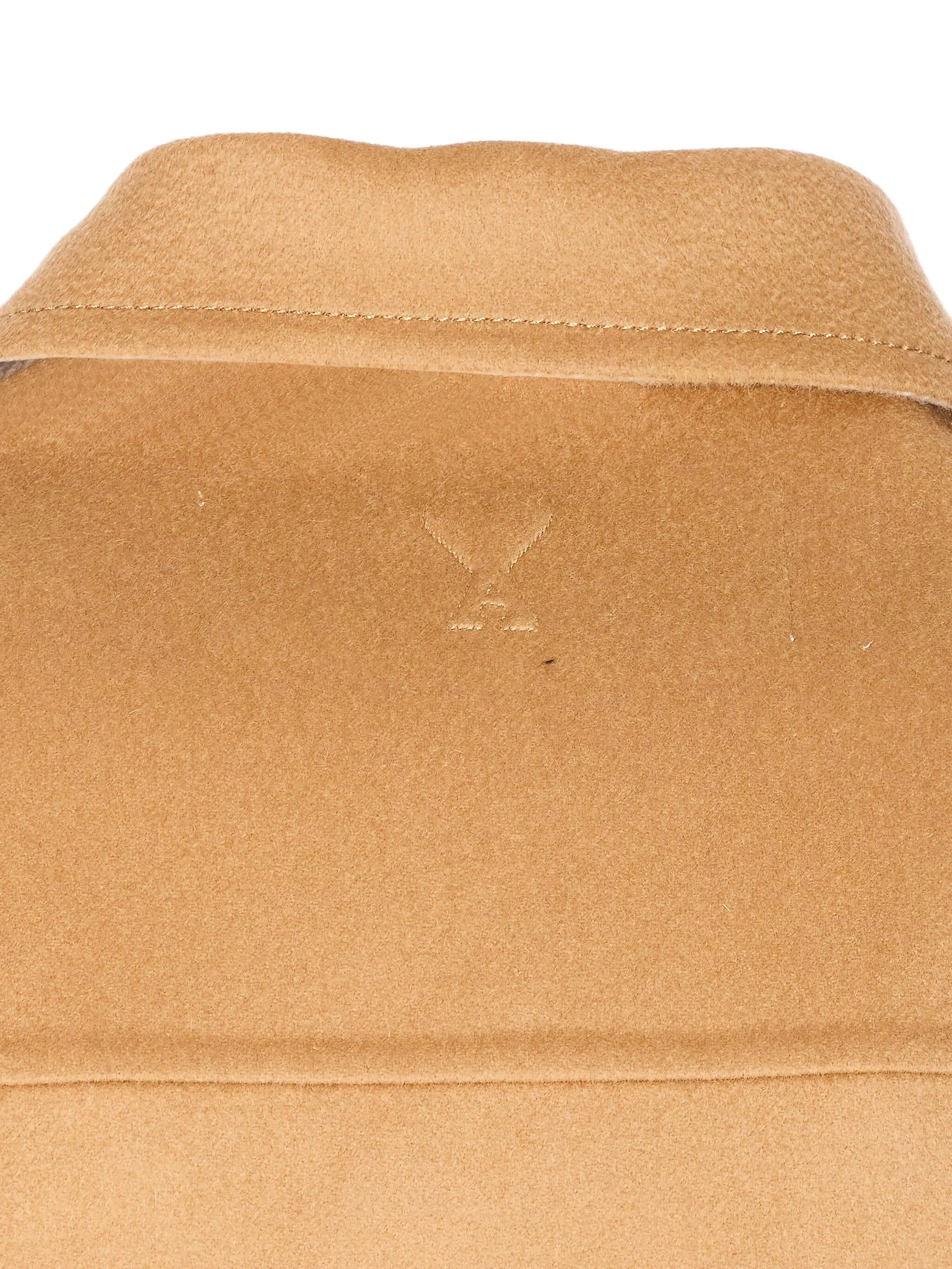 Ami Paris Button-fastening Jacket - 3