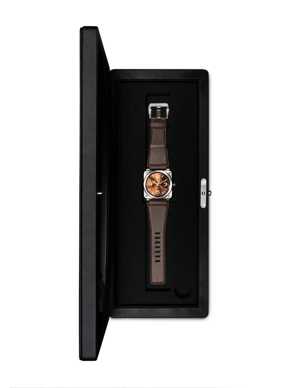BR 03 Golden Heritage 41 mm - 8