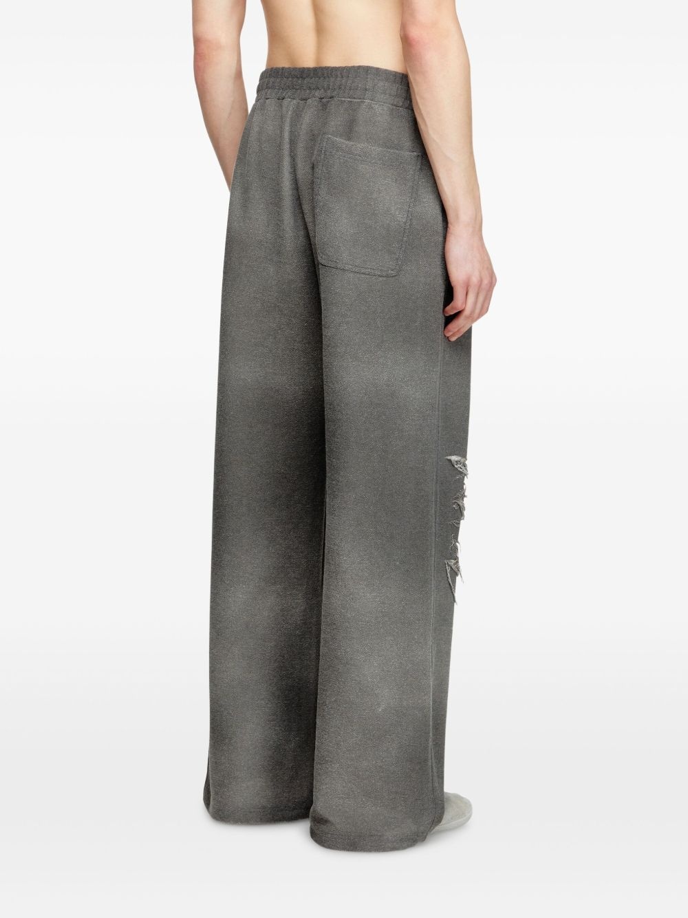 P-Percy track pants - 4