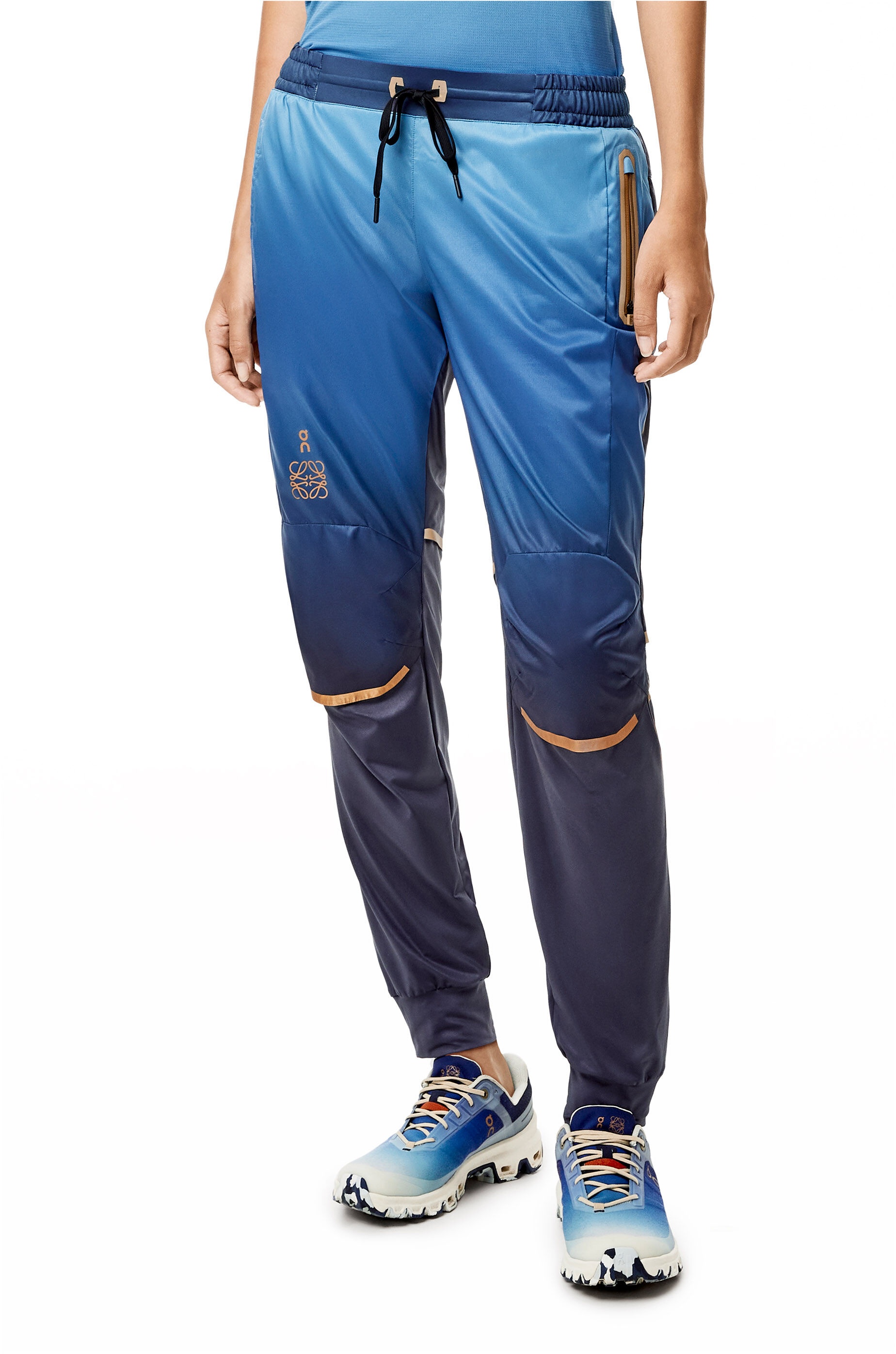 Running pants - 3