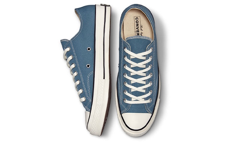 Converse Chuck 70 Low 'Deep Waters' A00755C - 3