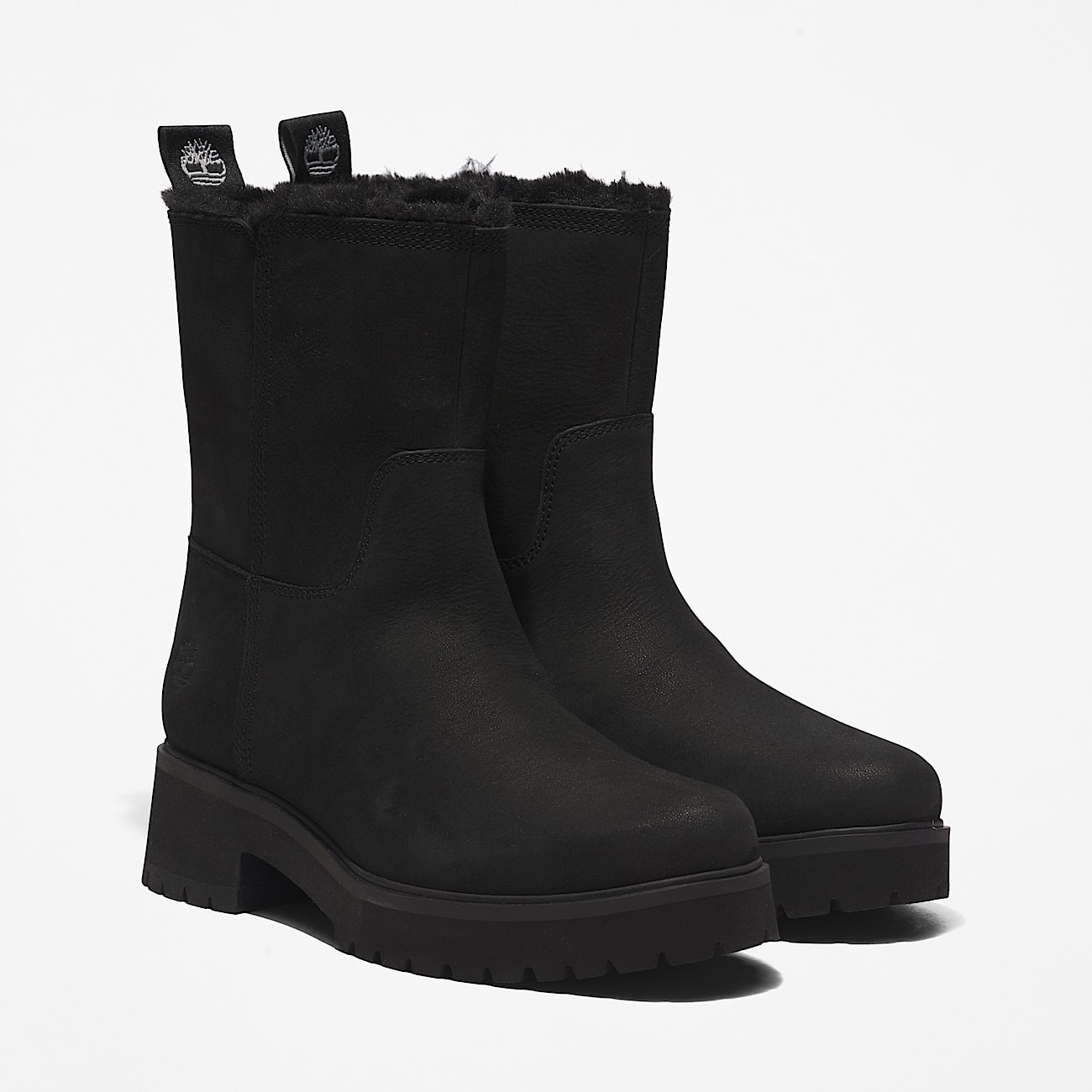 Women's Carnaby Cool Mid Warm Lined Boot - 4