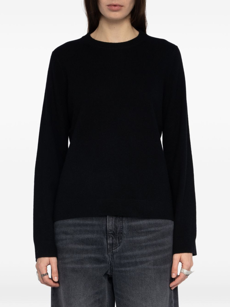 star-elbow sweater 4