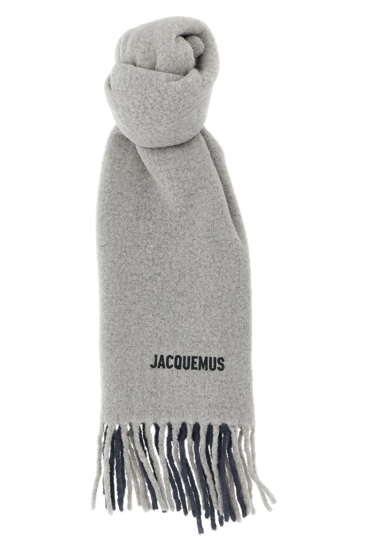 'L'Echarpe Moisson' scarf - 1