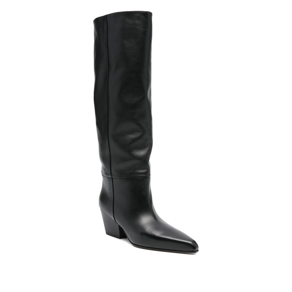 Paris Texas Black Boots Women - 2
