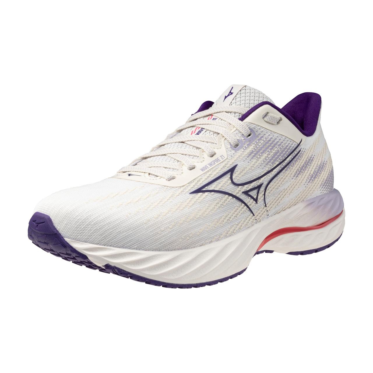 Women's Wave Inspire 21 Running Shoe - 6