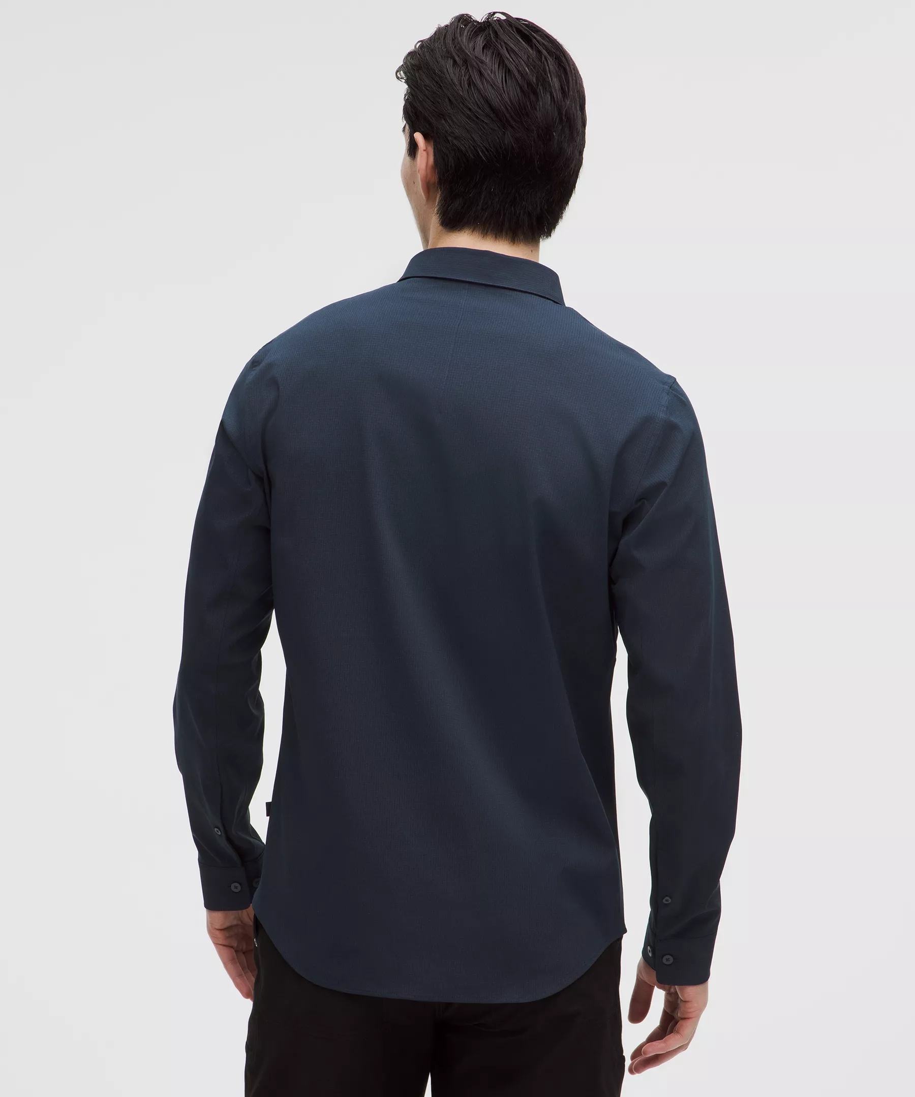 Airing Easy Long-Sleeve Shirt - 3