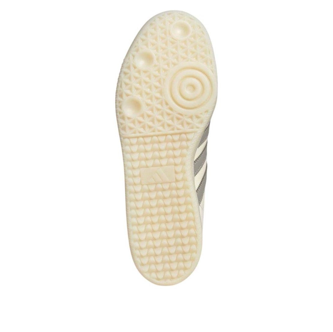 adidas x Lionel Messi Samba 'Cream White' JQ0266 - 6