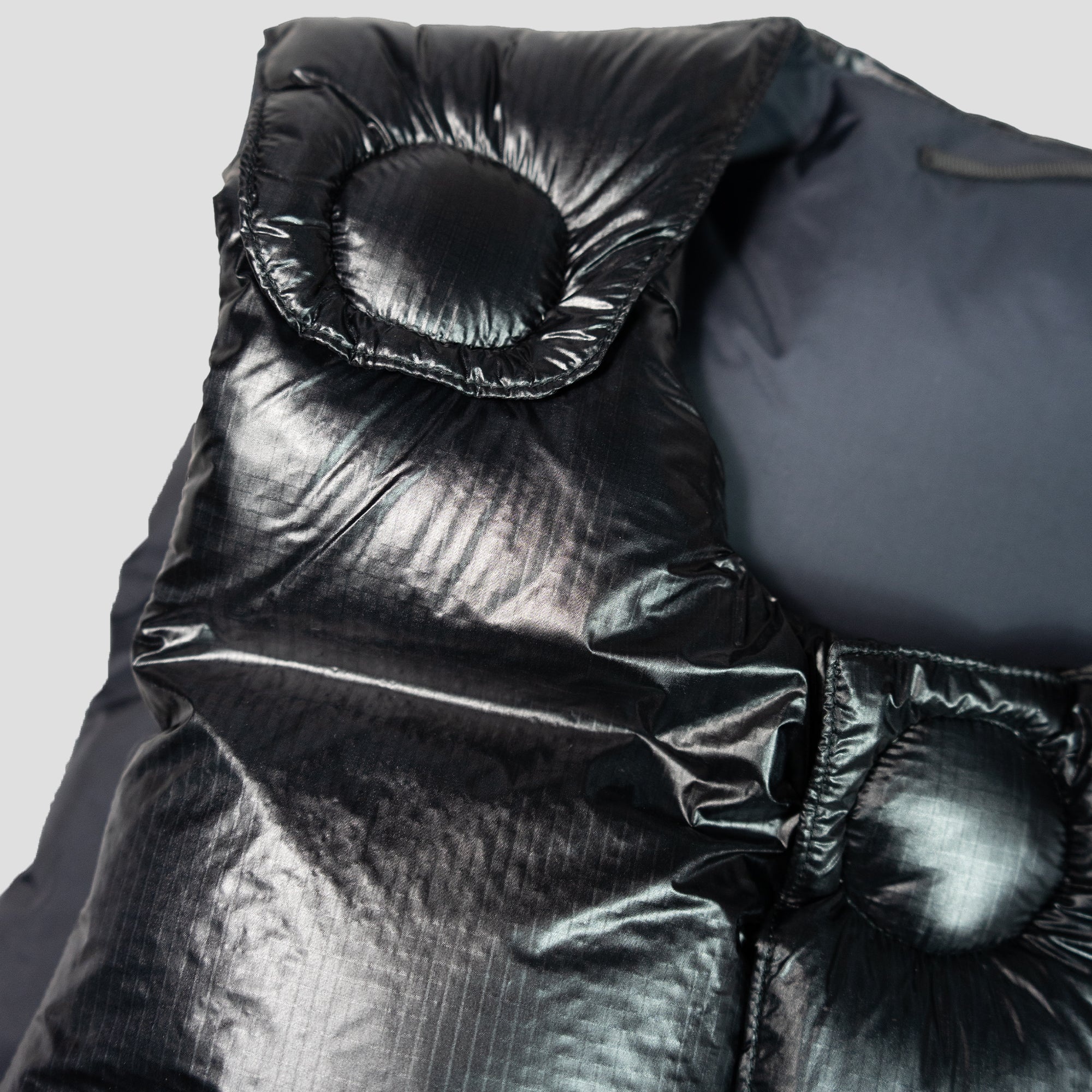 DOWN VEST - 3