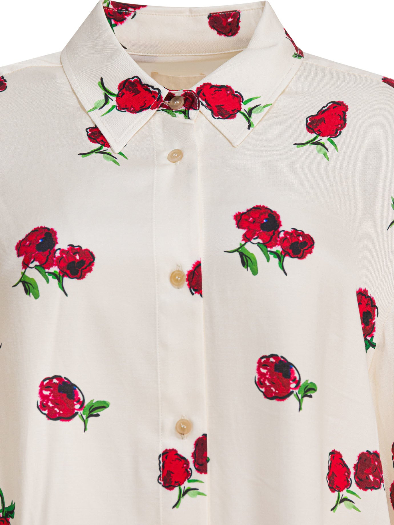 Khaite Shirts - 3