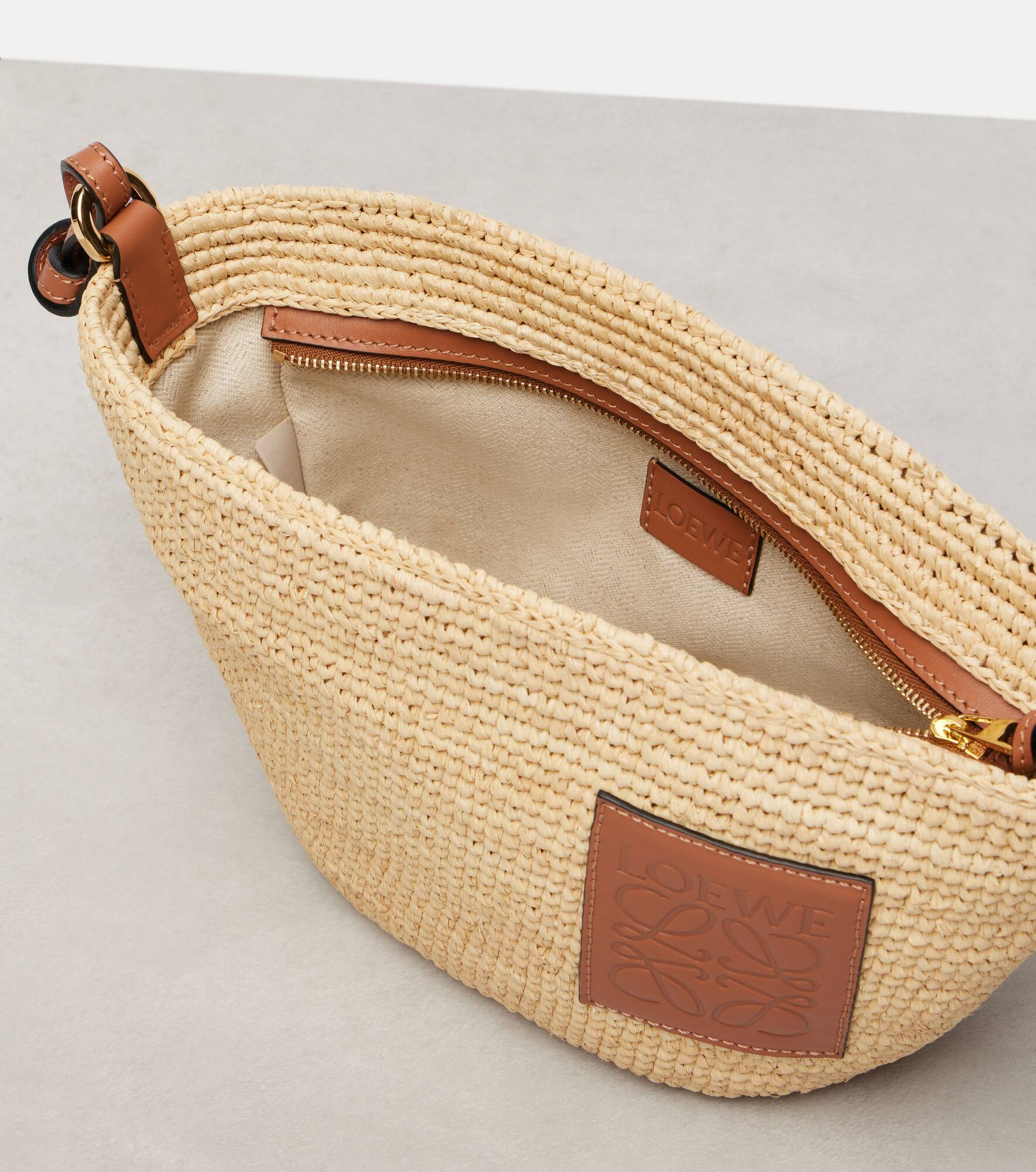 Paula’s Ibiza Pochette shoulder bag - 3