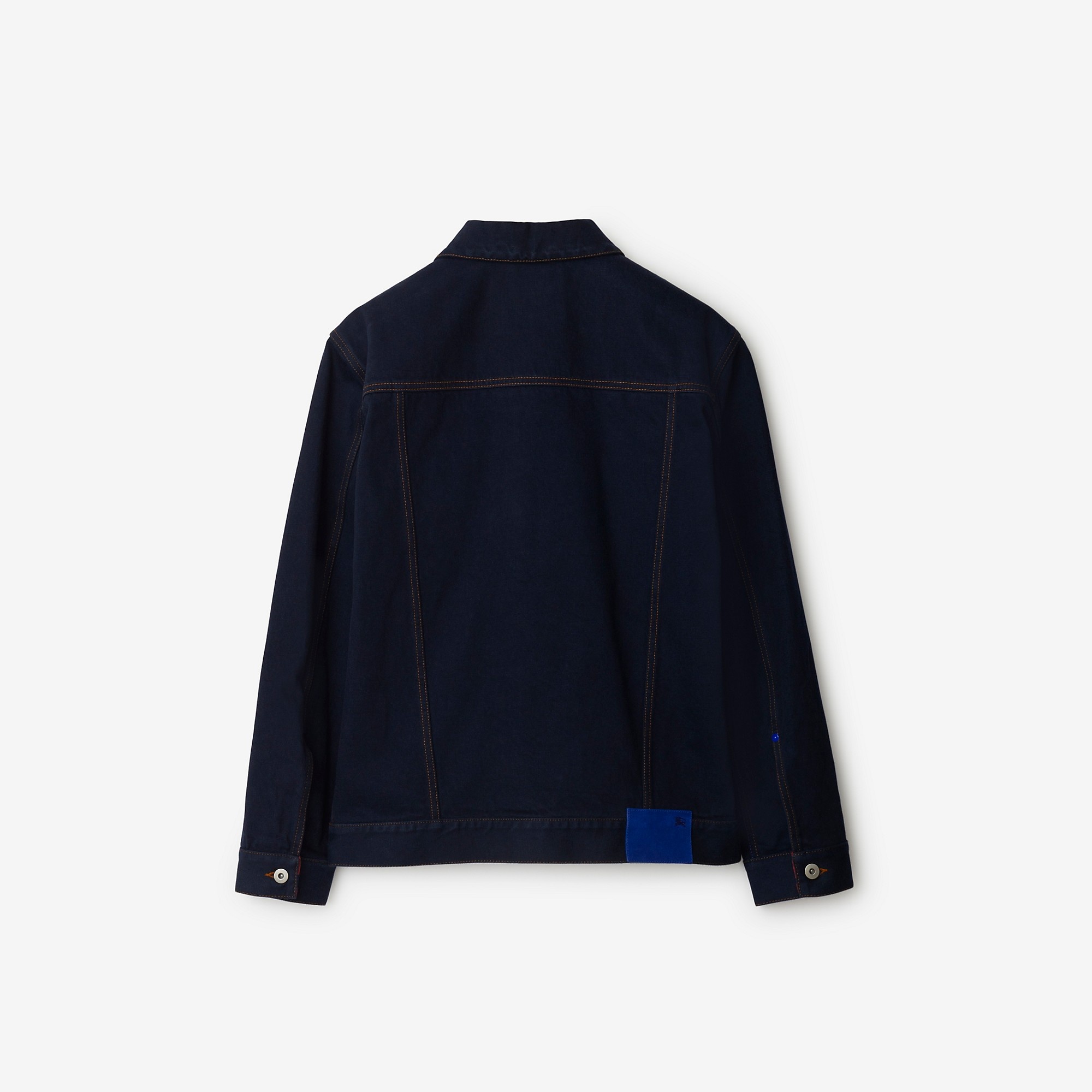 Denim Jacket - 5