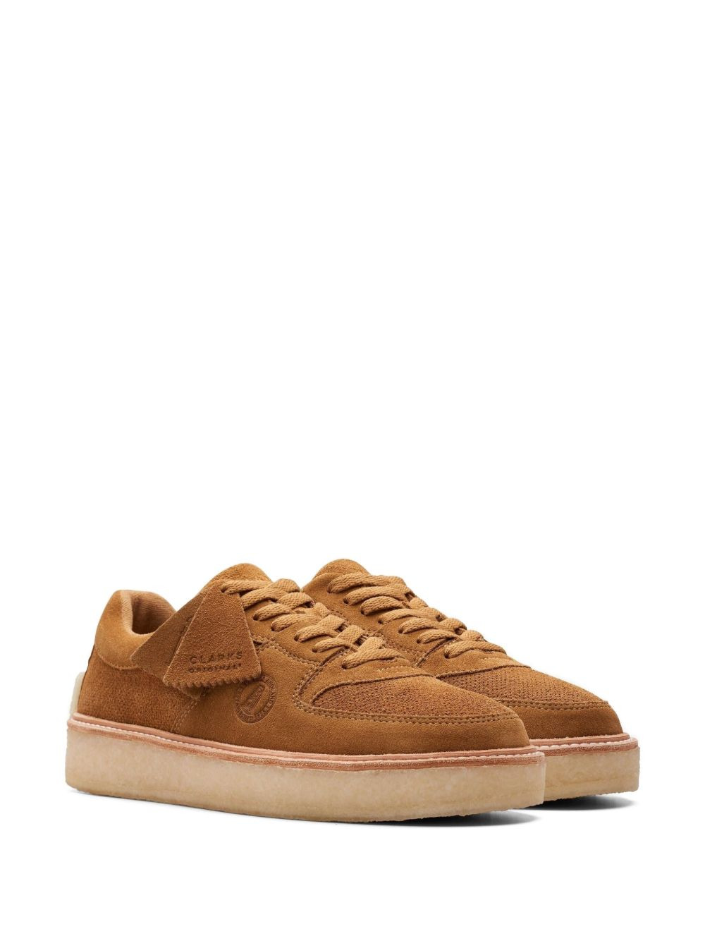 Sandford "Golden Sand" sneakers - 2
