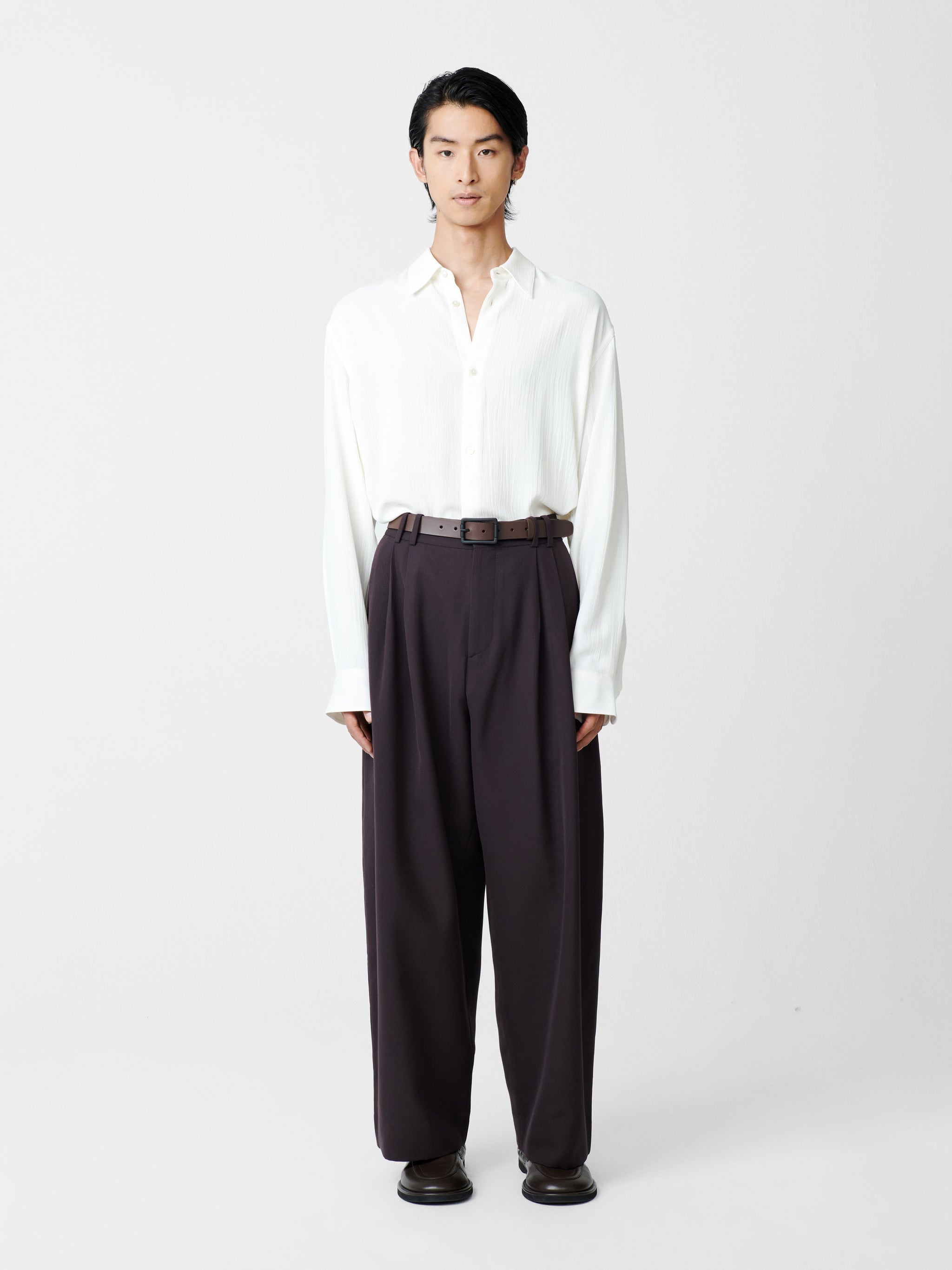 Line Pant - 2