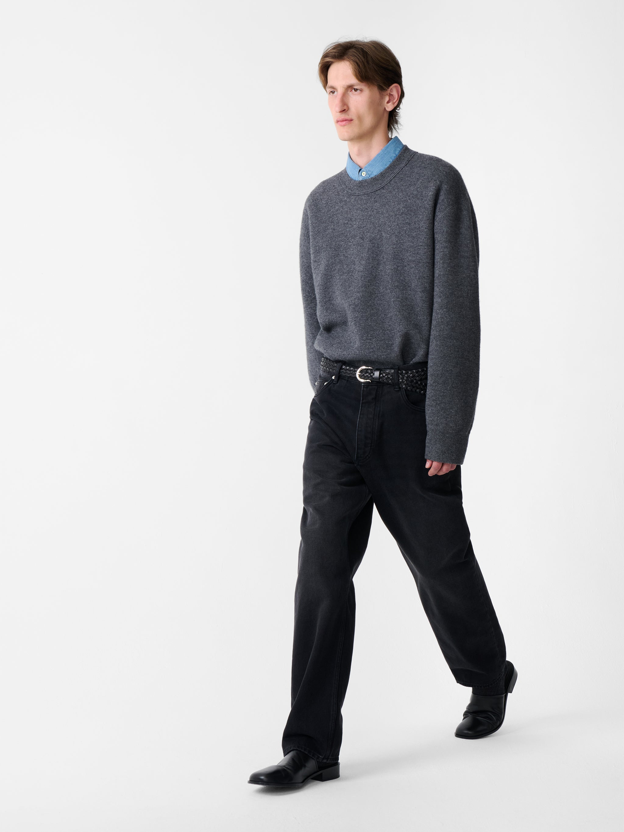Moray Knit - 5