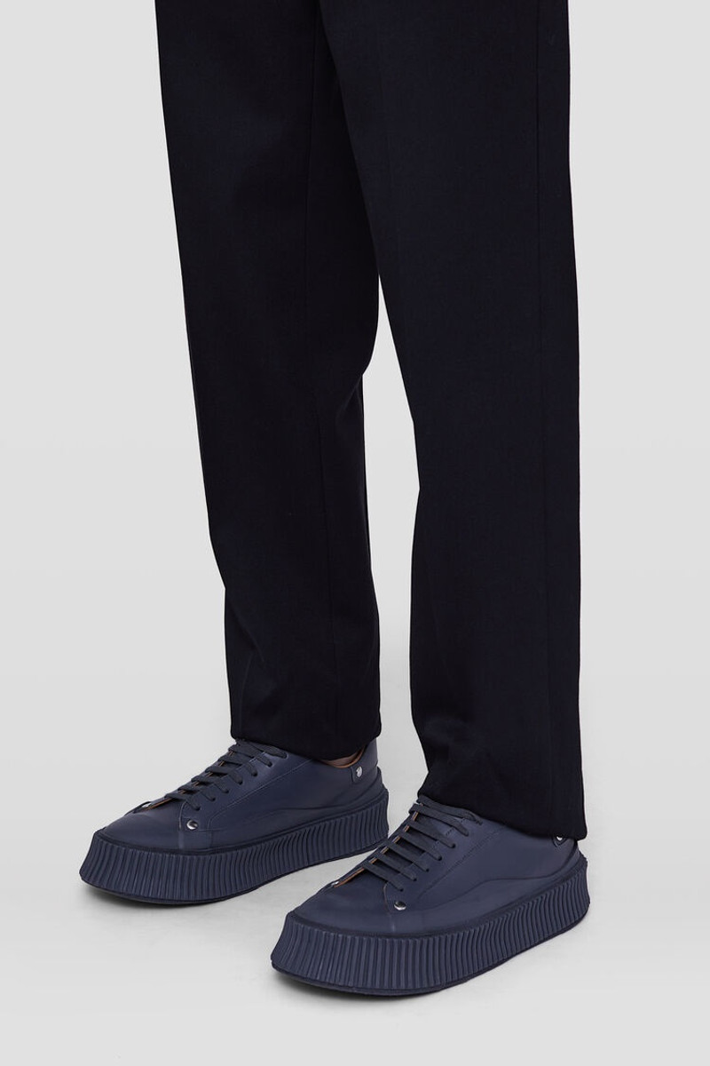Jil Sander Sneakers outlook