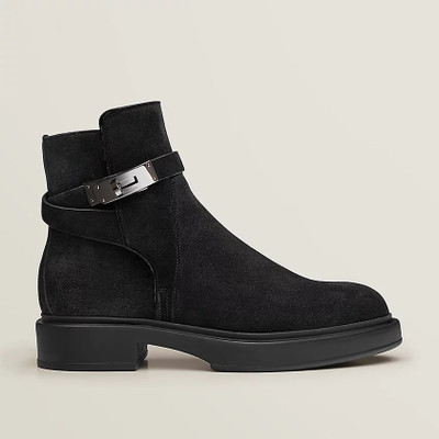 Hermès Veo ankle boot outlook