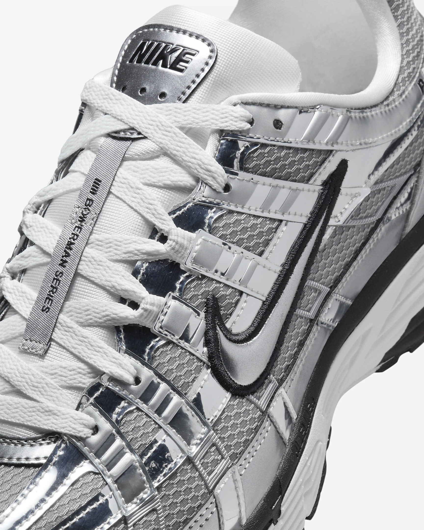 Nike P-6000 Shoes - 7