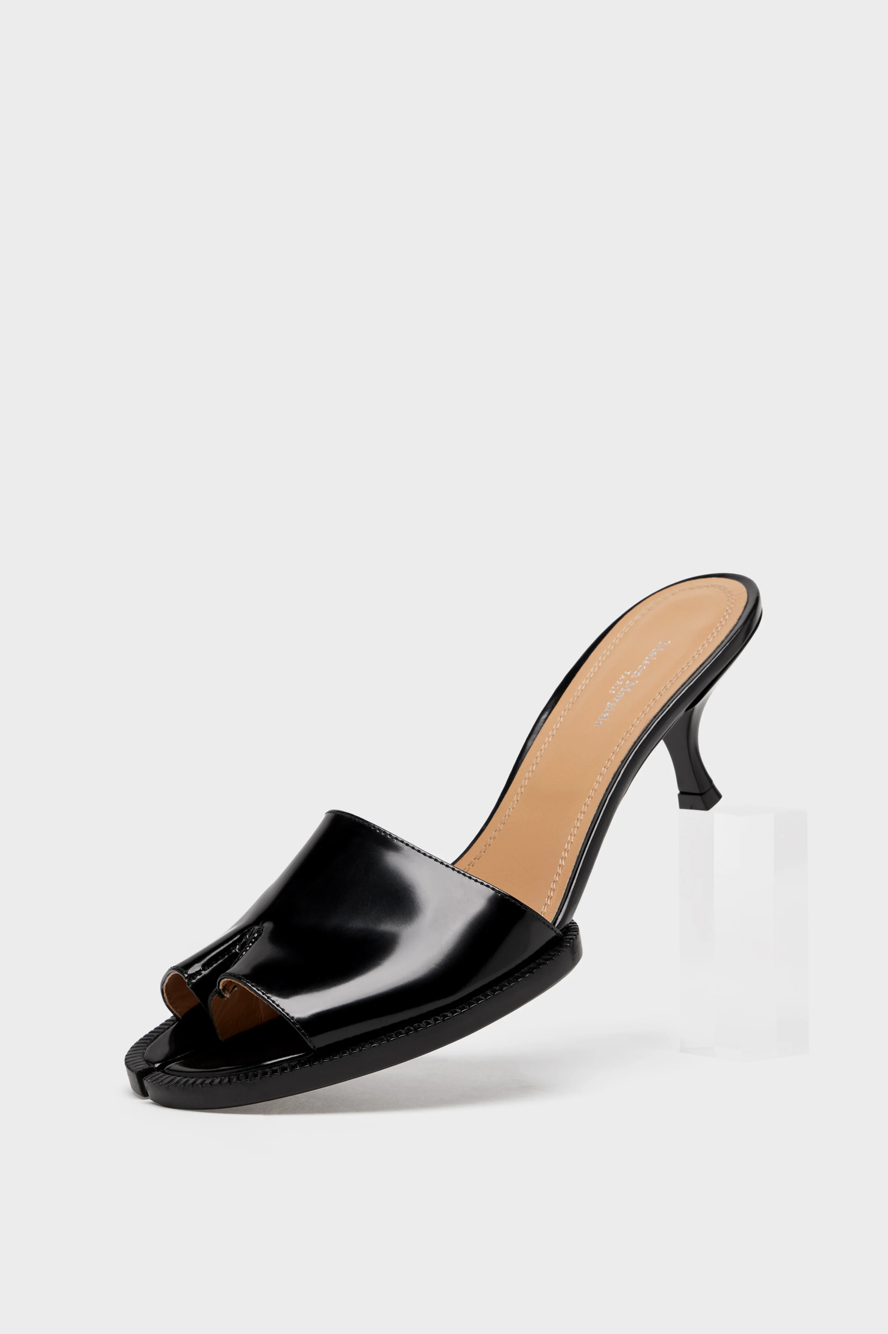 Tabi City Sandal - 1