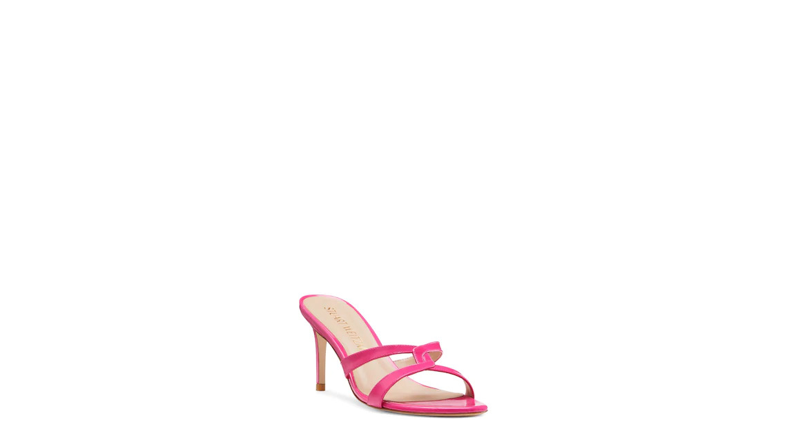 SOIREE SLEEK 75 SANDAL - 2