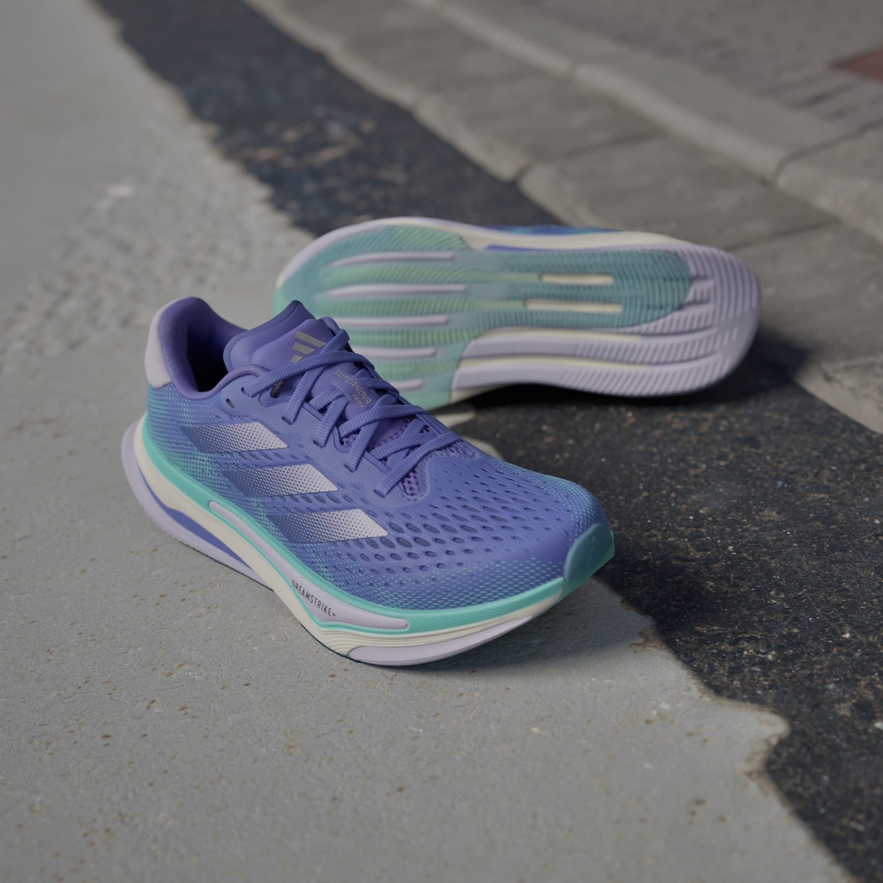 Supernova Prima Running Shoes - 7