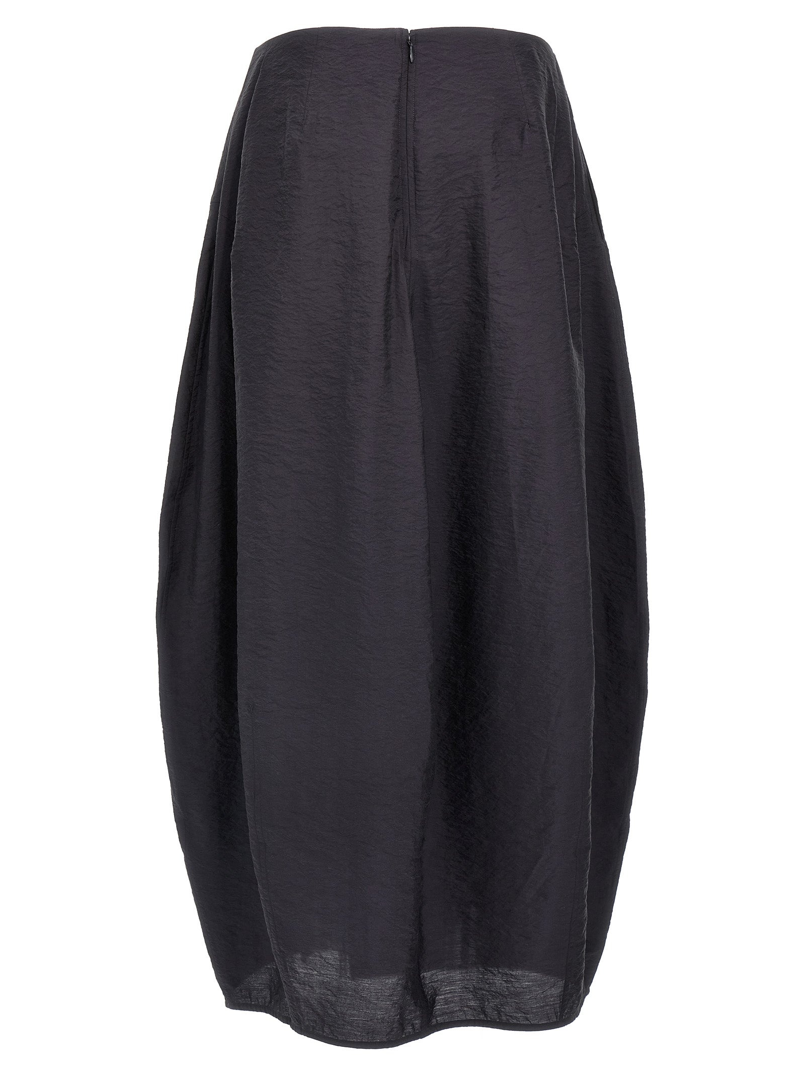 Toteme Women 'Parachute' Skirt - 2