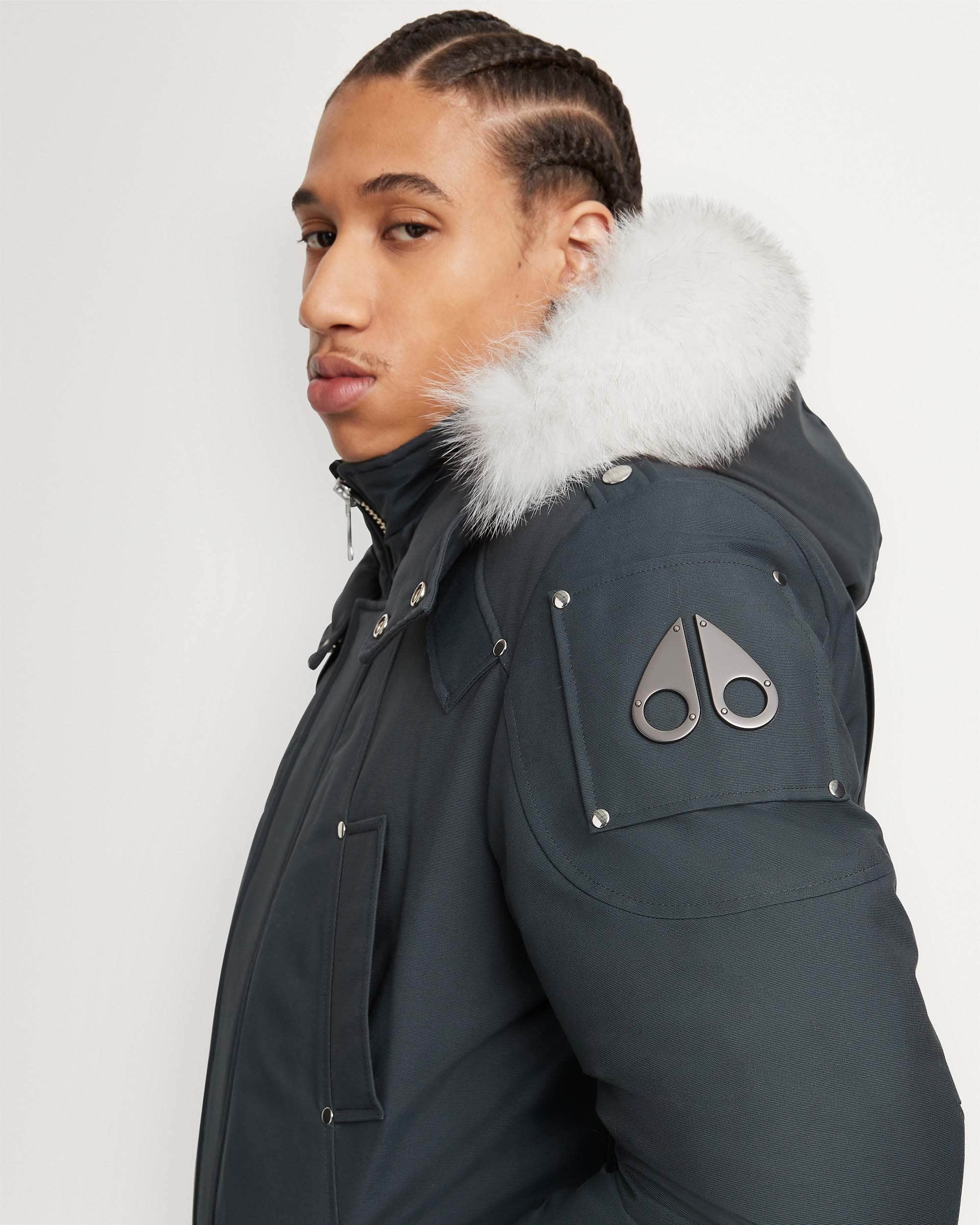 ORIGINAL STIRLING PARKA FUR - 5