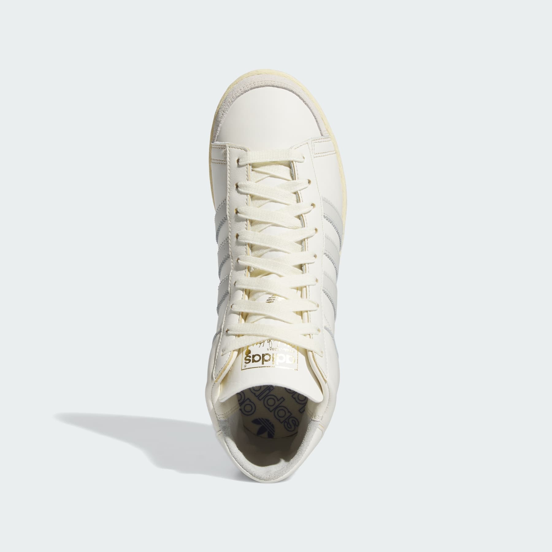 adidas Jabbar Hi Shoes | REVERSIBLE