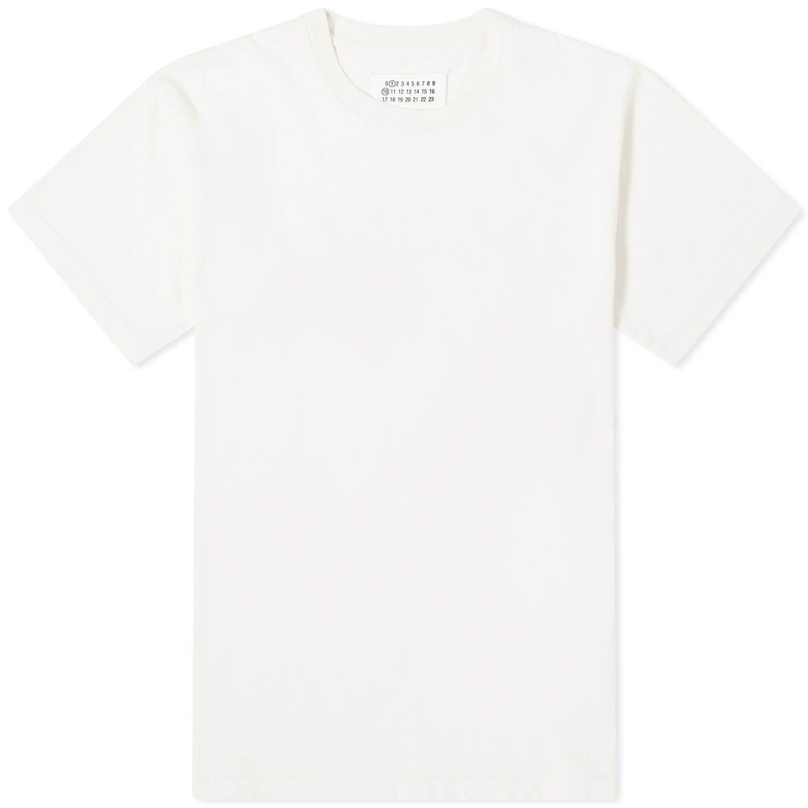 Maison Margiela T-Shirt - 1